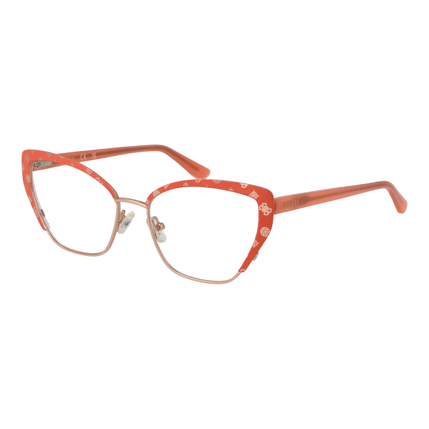 Guess Gafas GU50122 074 54