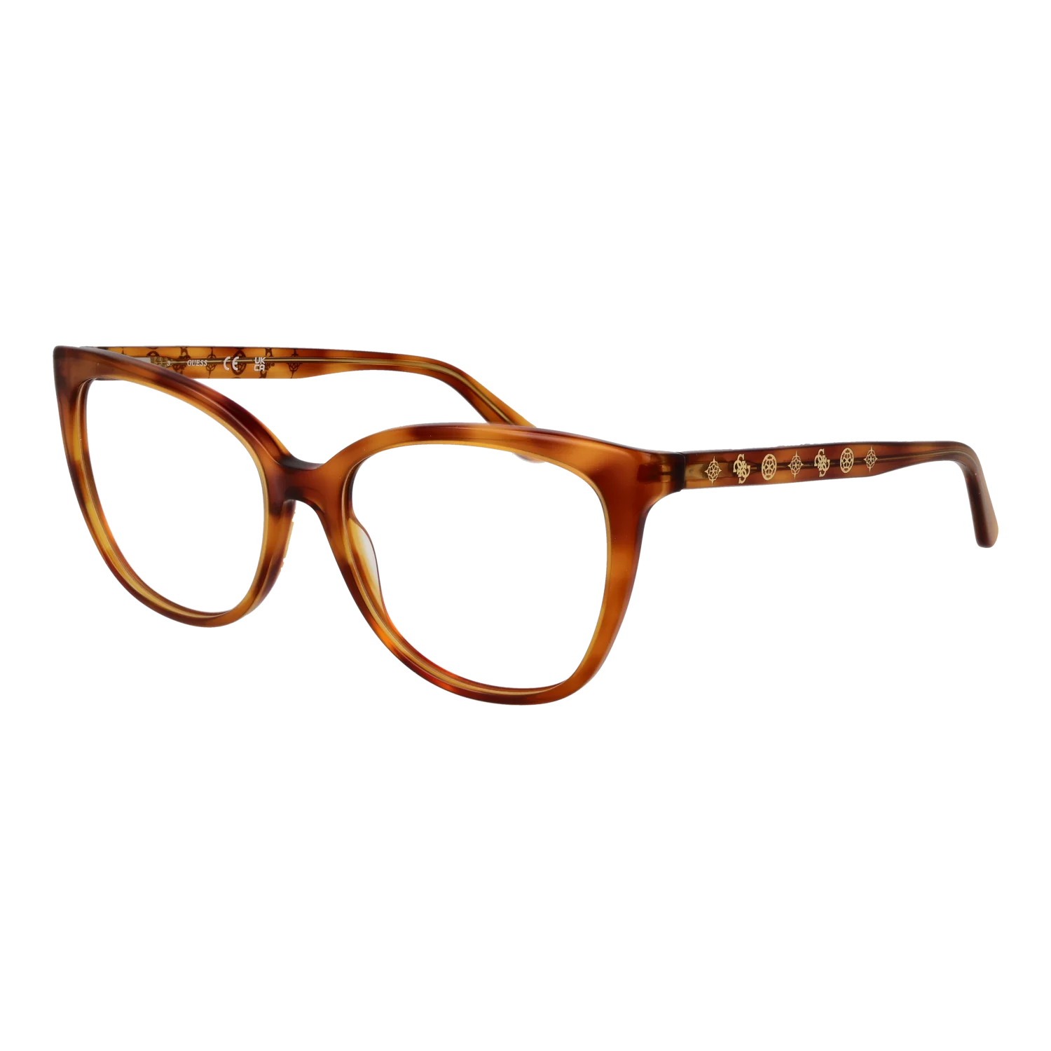 Guess Lunettes GU50114 053 55