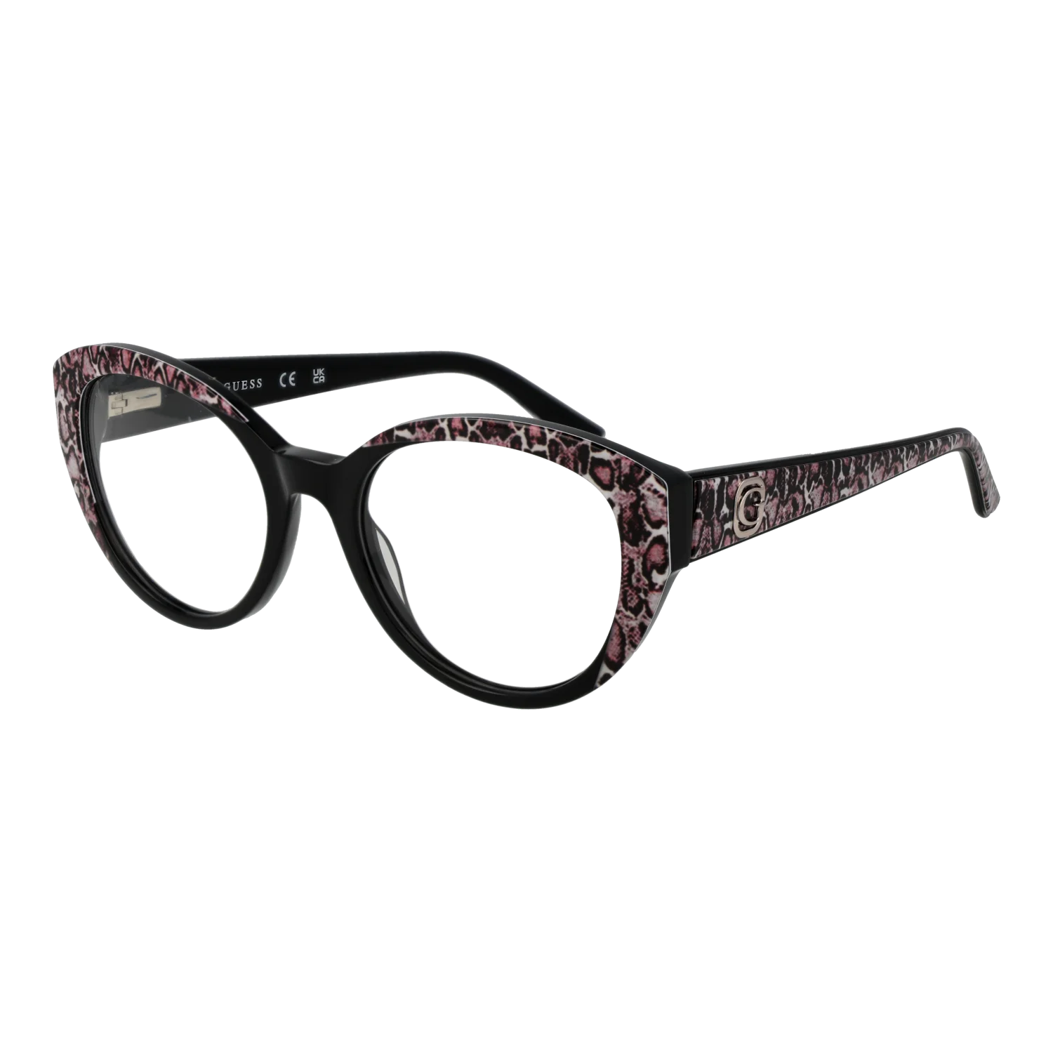 Guess Gafas GU50127 005 53