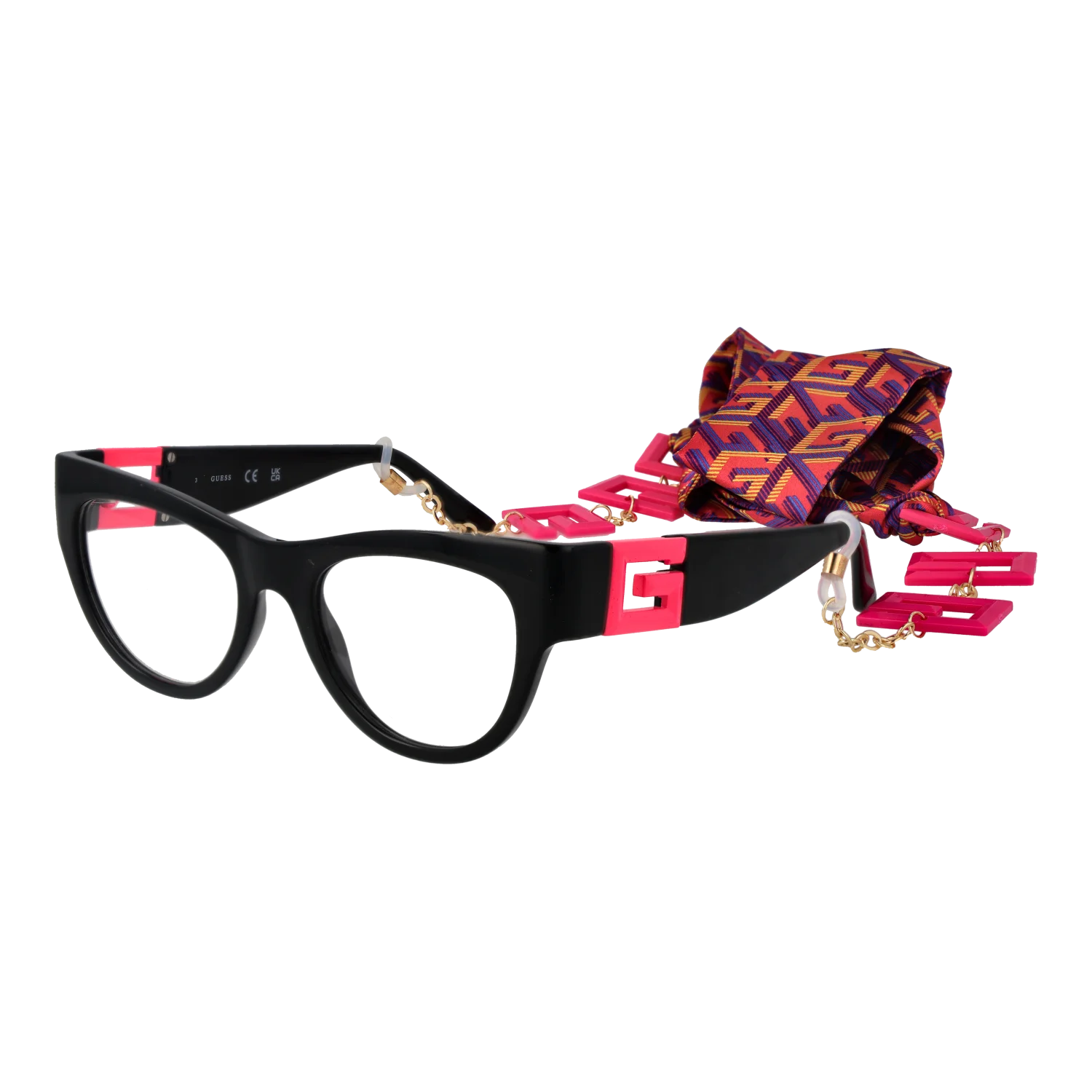 [25003550] Guess Lunettes GU2988 074 50