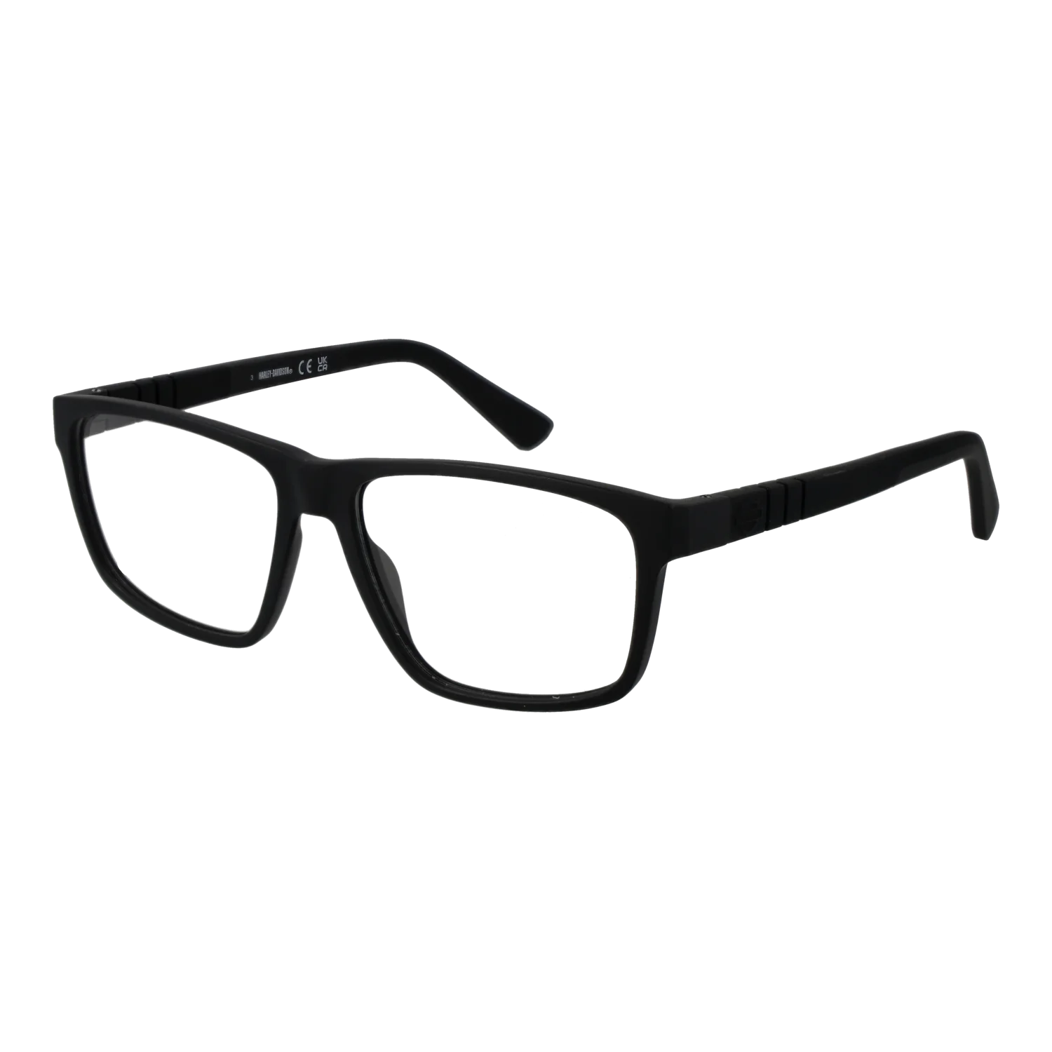 [25003626] Harley-Davidson Lunettes HD00011 002 55