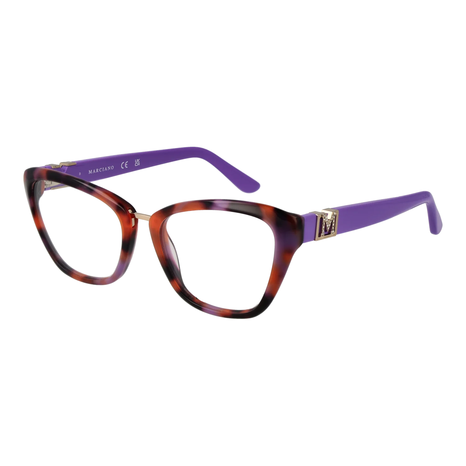 Marciano by Guess Gafas GM50003 083 52