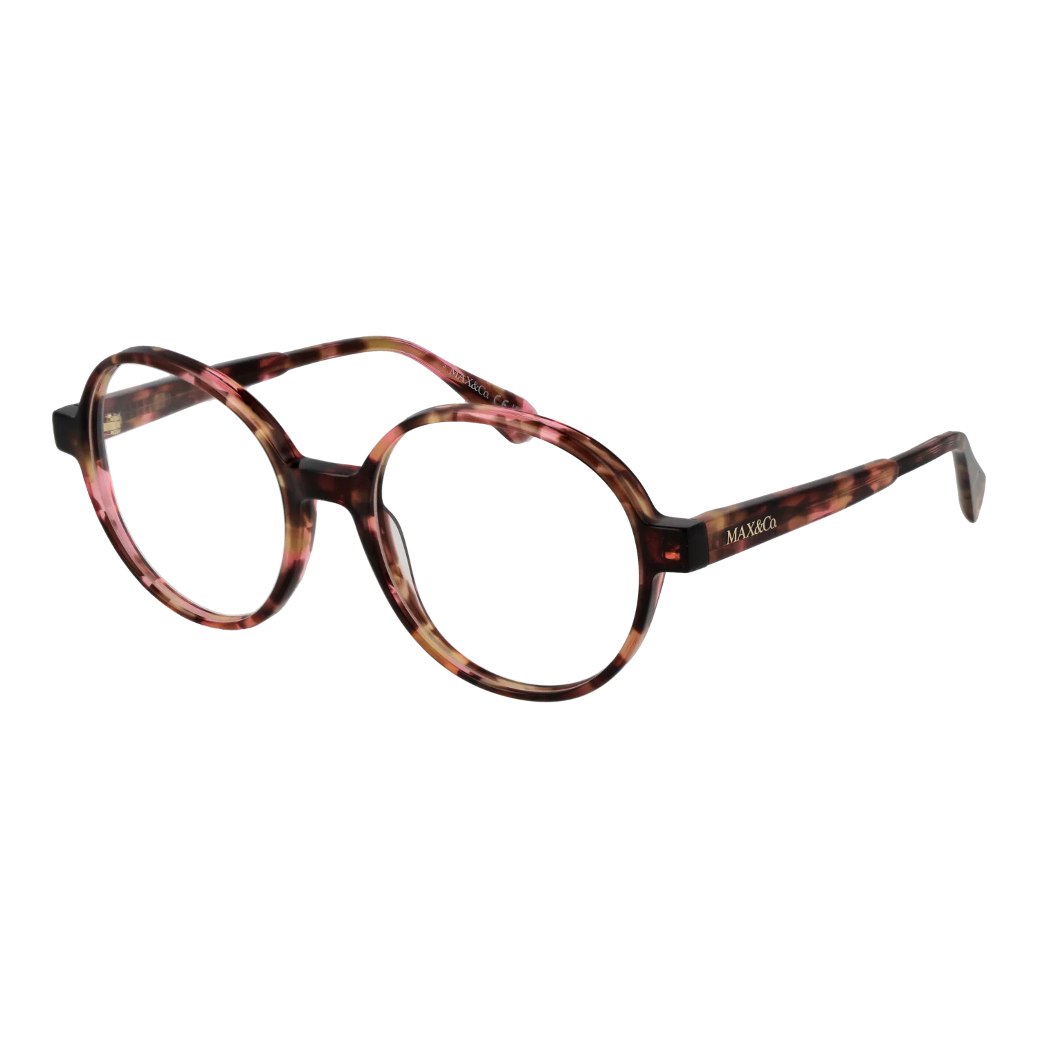 [25003663] Max & Co Optical Frame MO5108 055 53