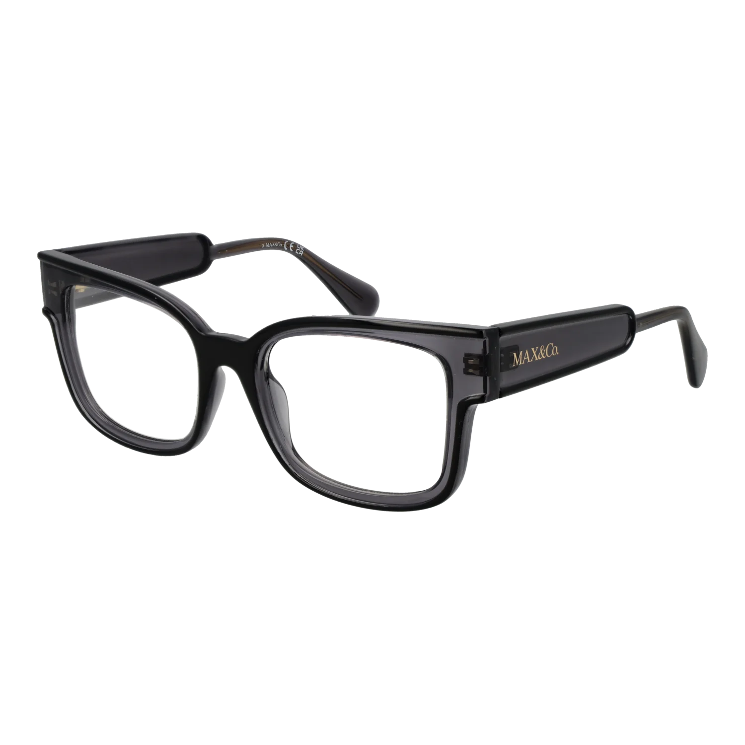 [25003668] Max & Co Gafas MO5133 001 53