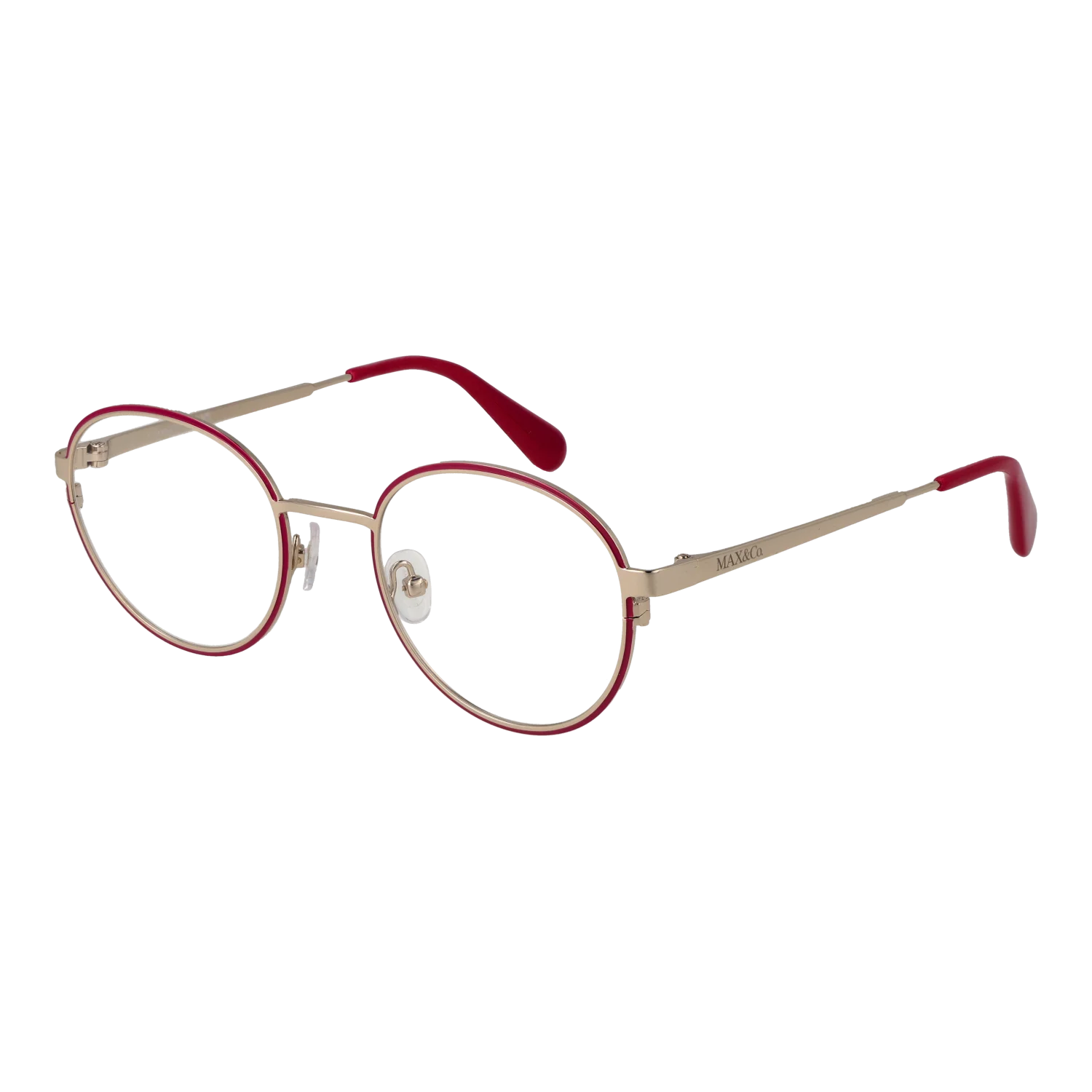 [25003670] Max & Co Brillenfassung MO5138 077 48