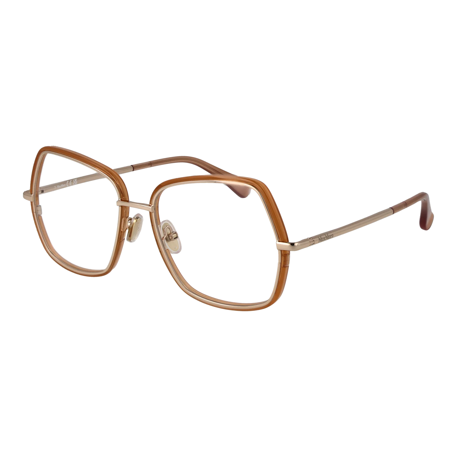 Max Mara Brillenfassung MM5076 028 55