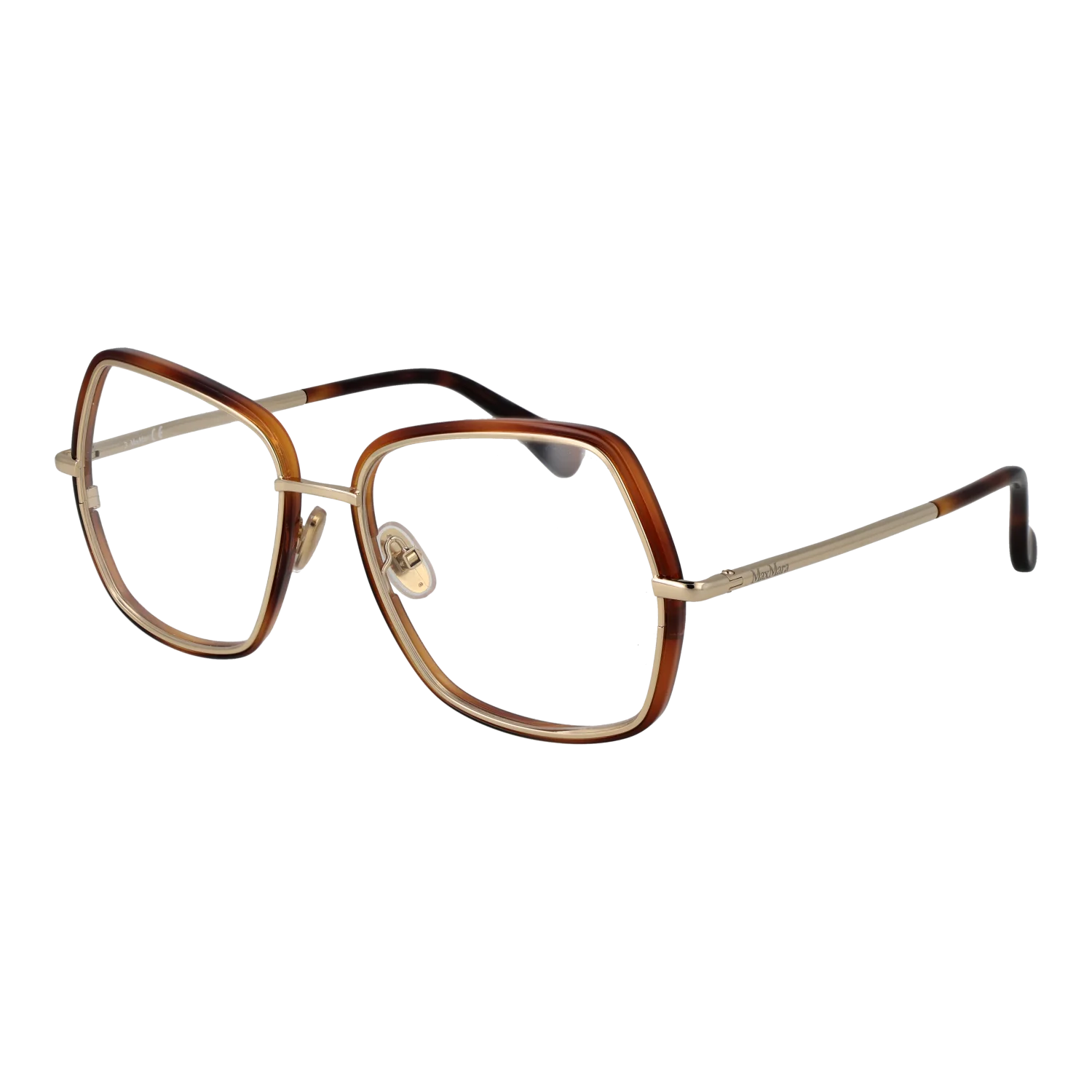 [25003681] Max Mara Optical Frame MM5076 032 55
