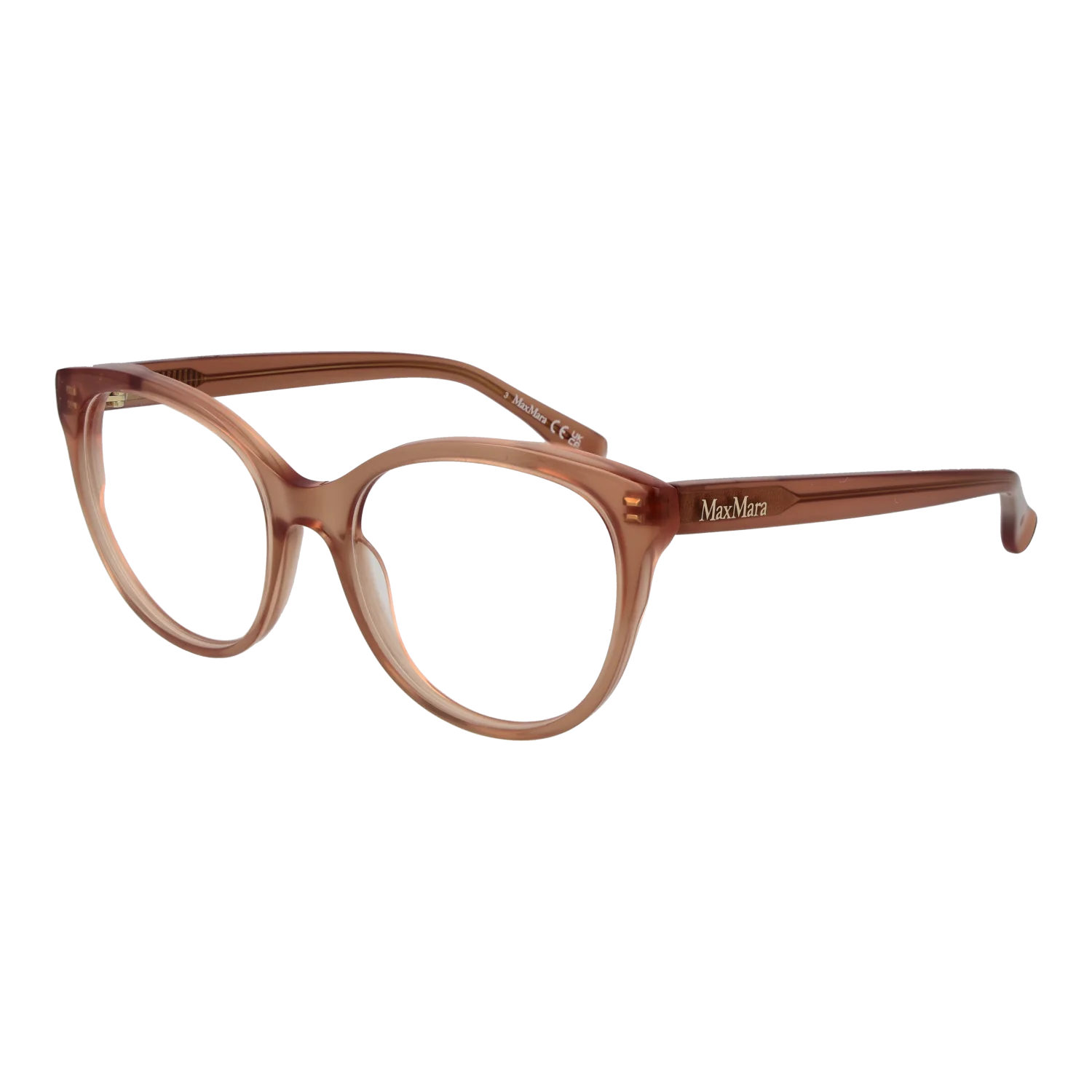 Max Mara Lunettes MM5102 072 52