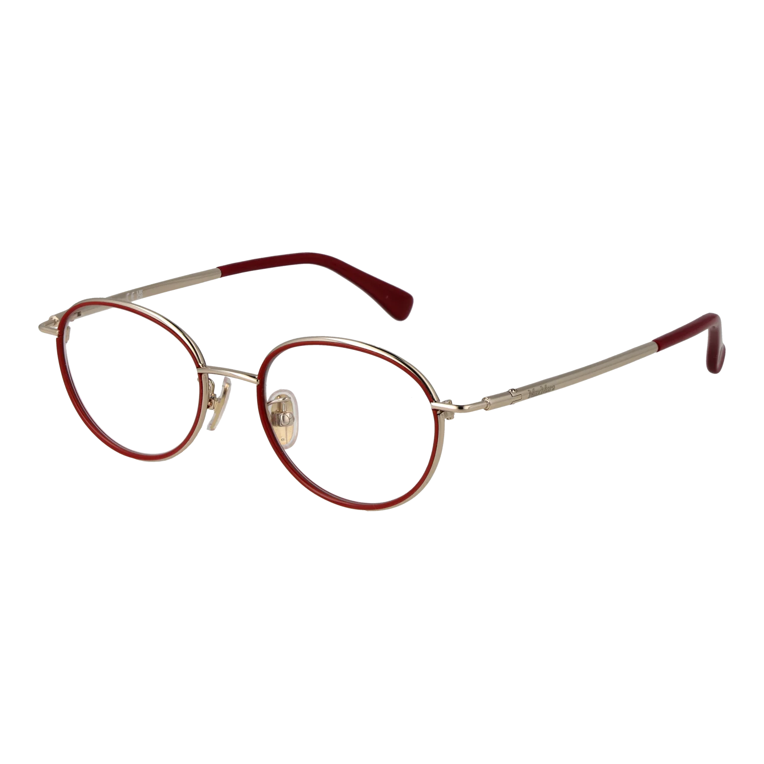 Max Mara Brillenfassung MM5123-D 32A 48