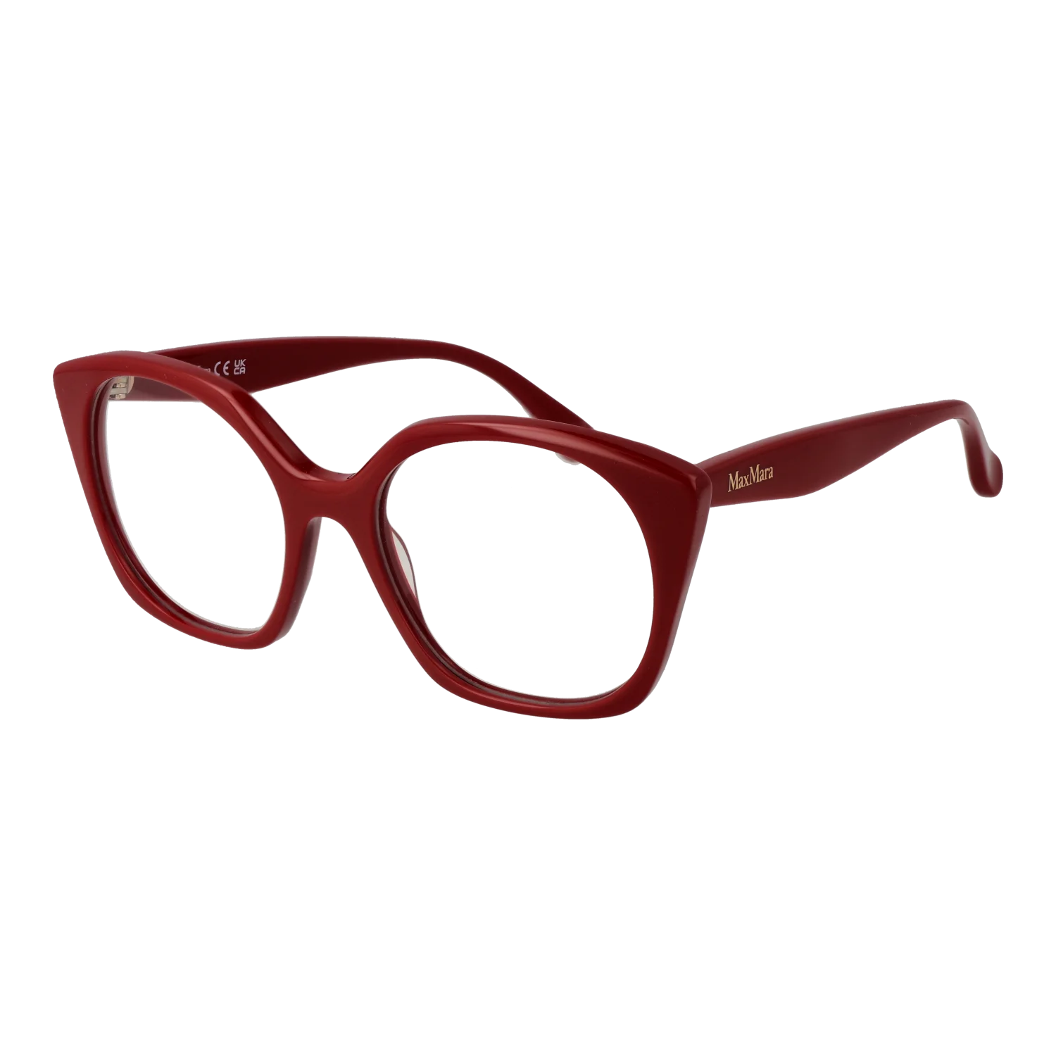 [25003697] Max Mara Optical Frame MM5082 066 53