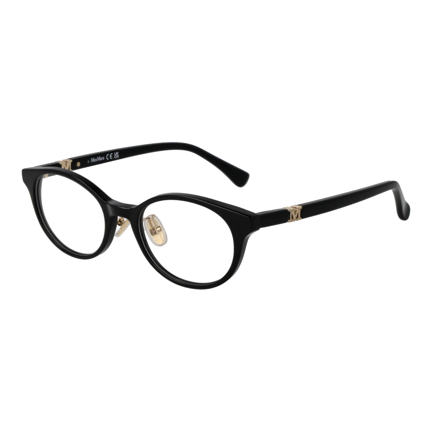 Max Mara Optical Frame MM5127-D 001 49