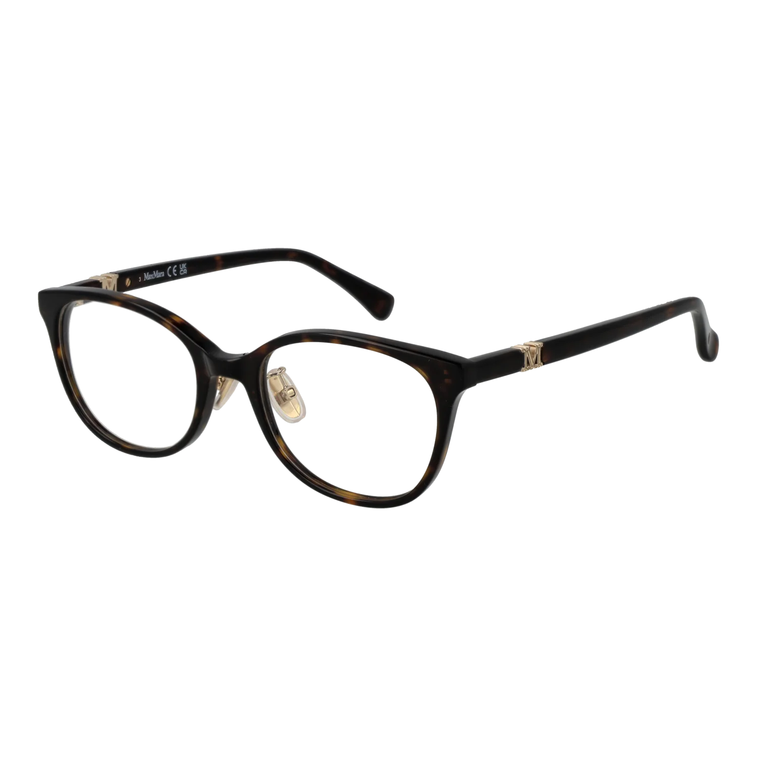 Max Mara Brillenfassung MM5126-D 052 49