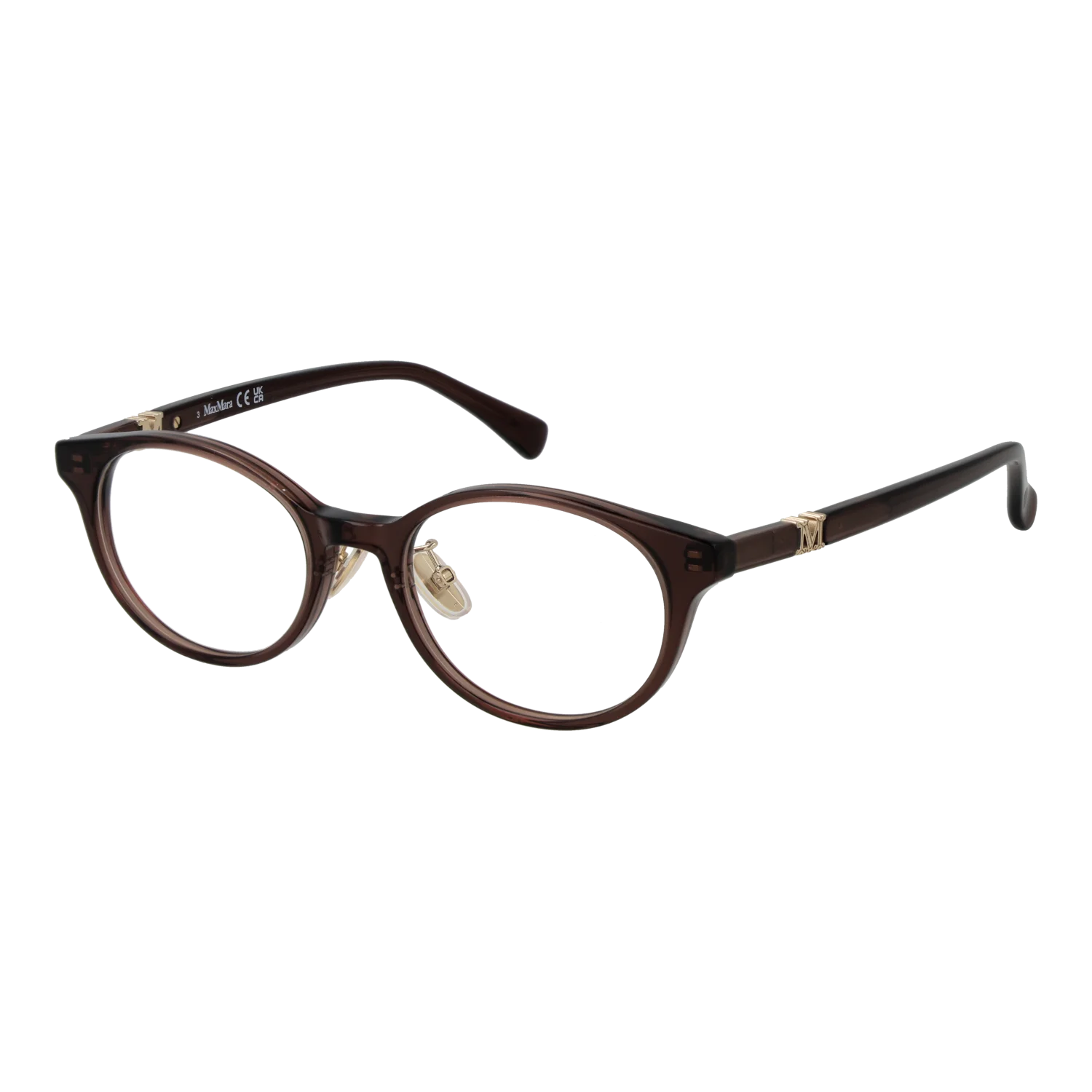 Max Mara Montatura Da Vista MM5127-D 045 49