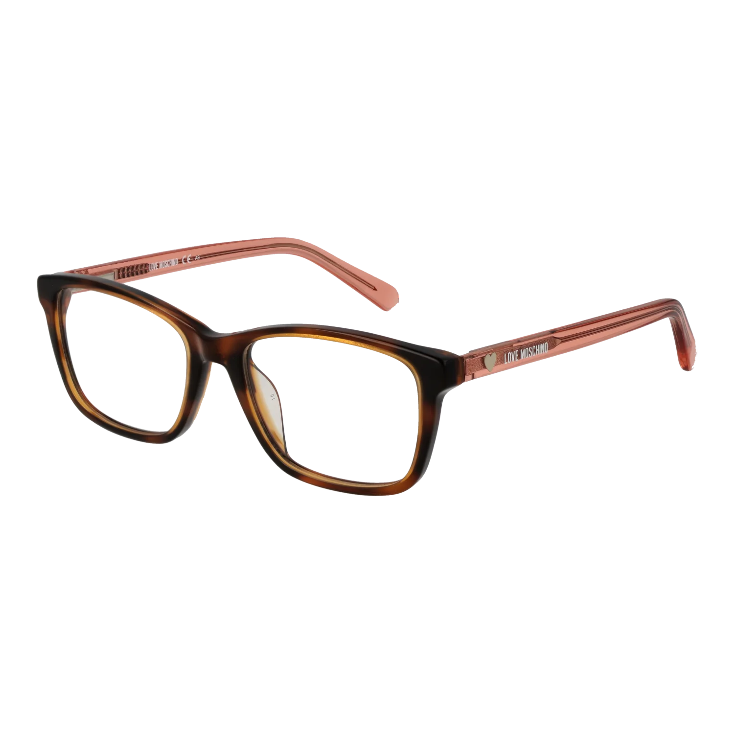 [25004185] Moschino Love Optical Frame MOL566/TN 05L16 49