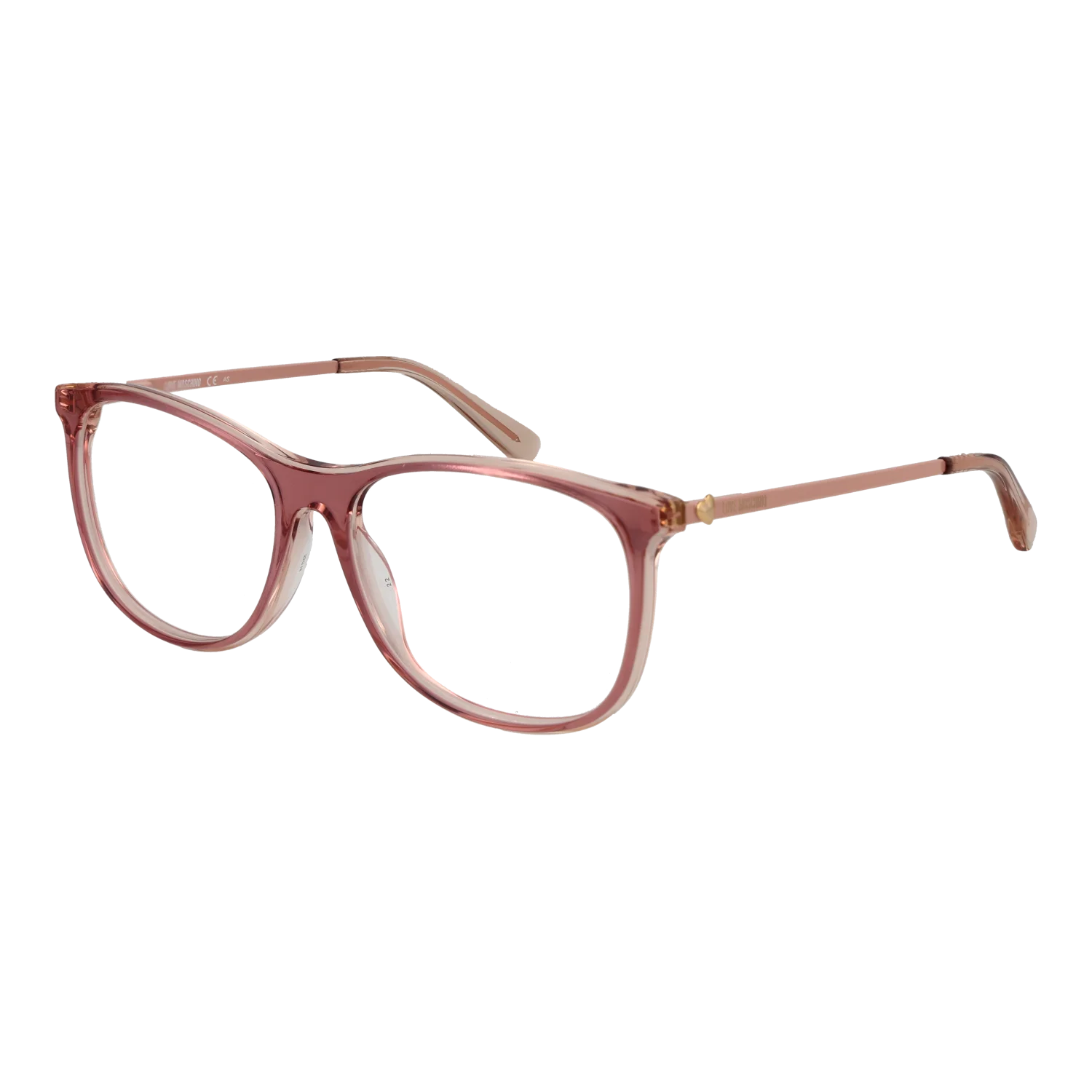 Moschino Love Optical Frame MOL589 C9N15 55