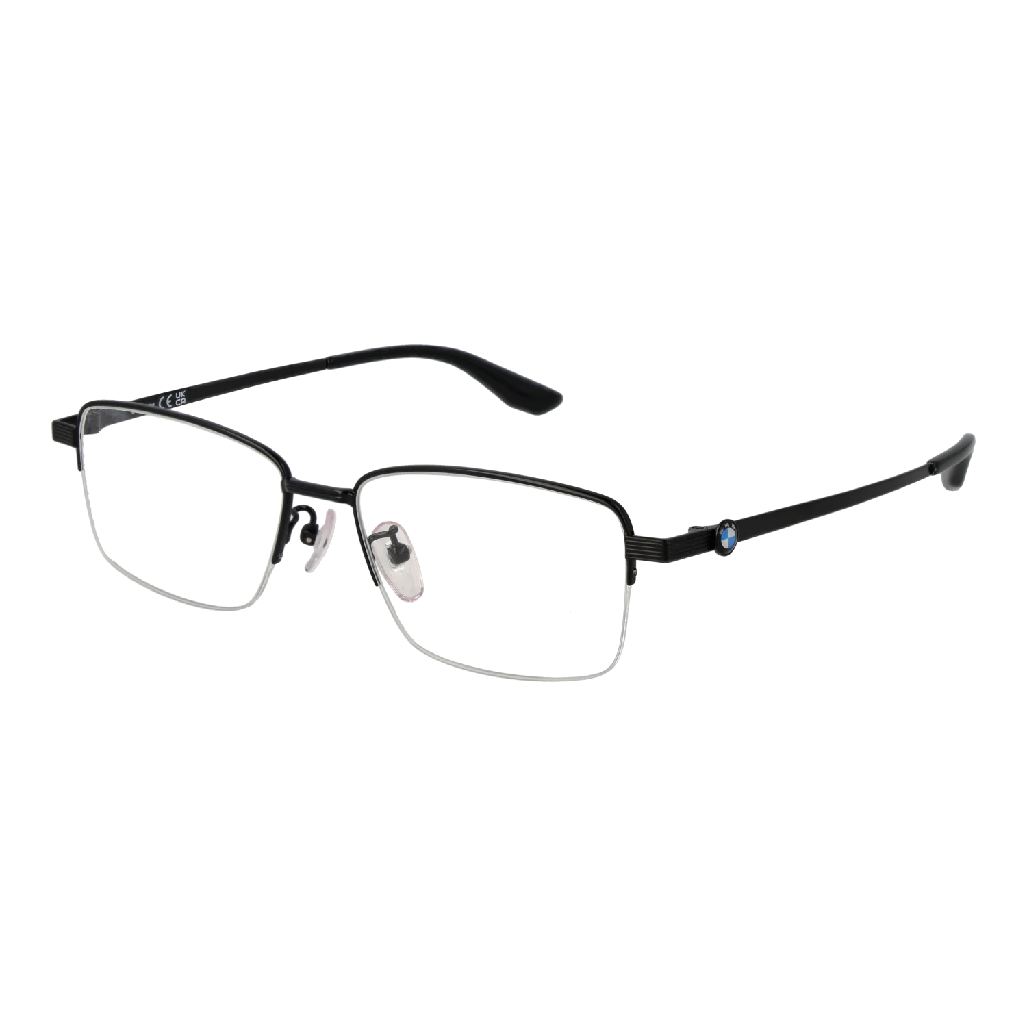 [25004557] BMW Optical Frame BW5041-H 001 55 Titanium