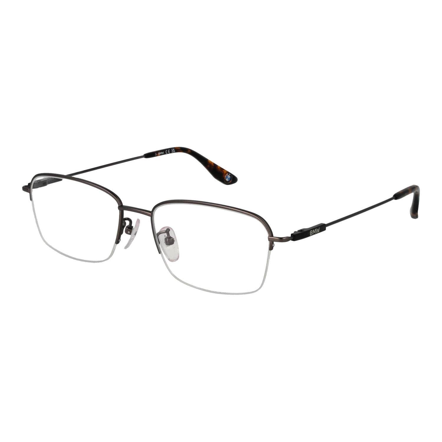 [25004562] BMW Optical Frame BW5068-H 009 56 Titanium