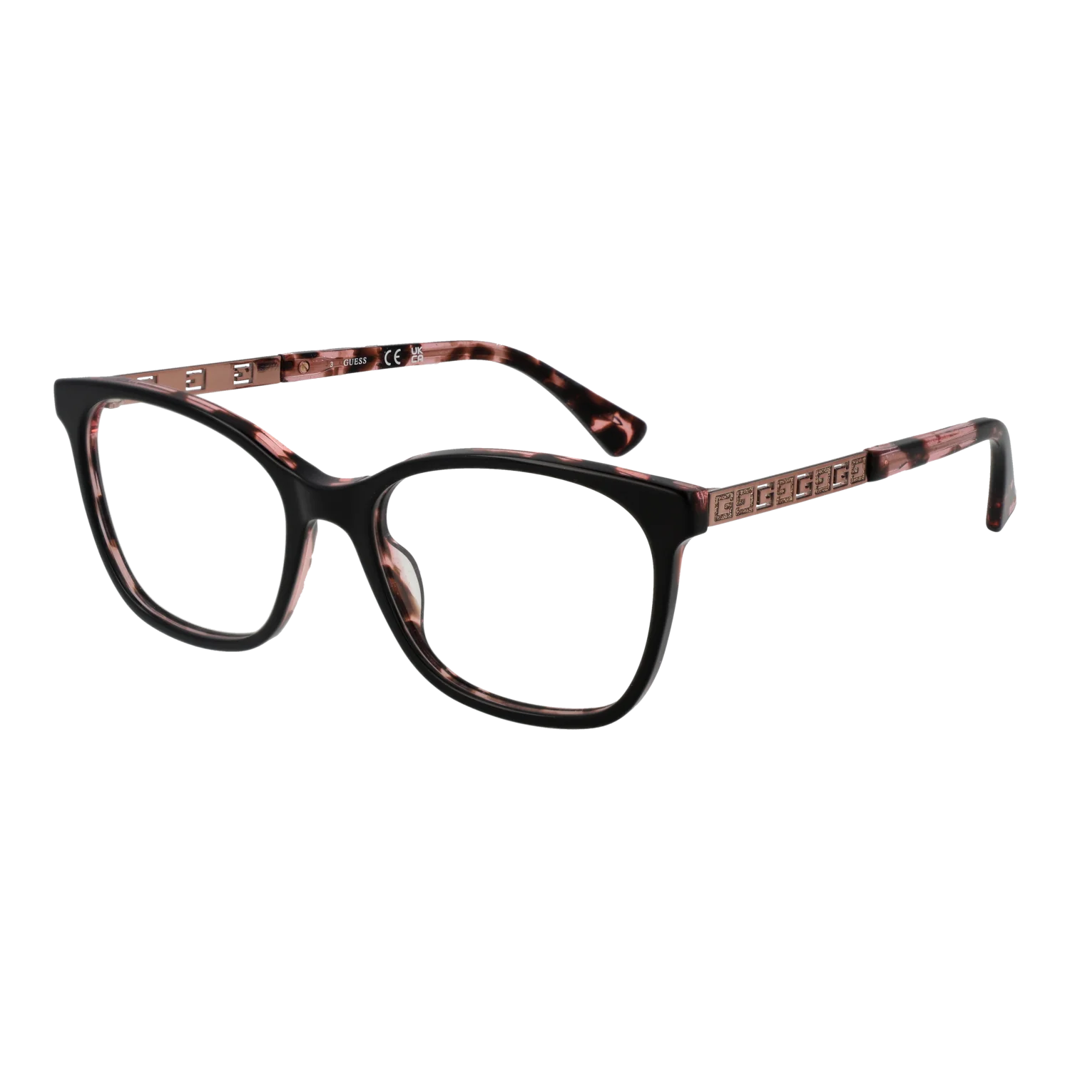 Guess Lunettes GU2743 005 51