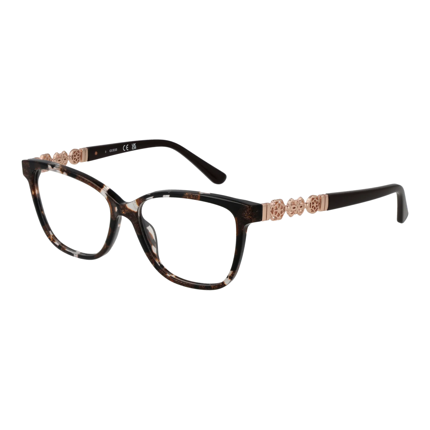 [25004576] Guess Lunettes GU2832 050 52