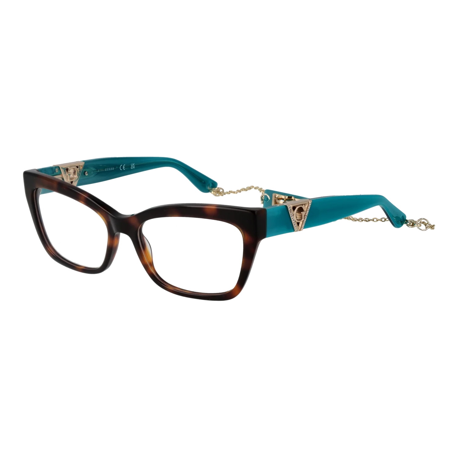 Guess Lunettes GU2960 056 54