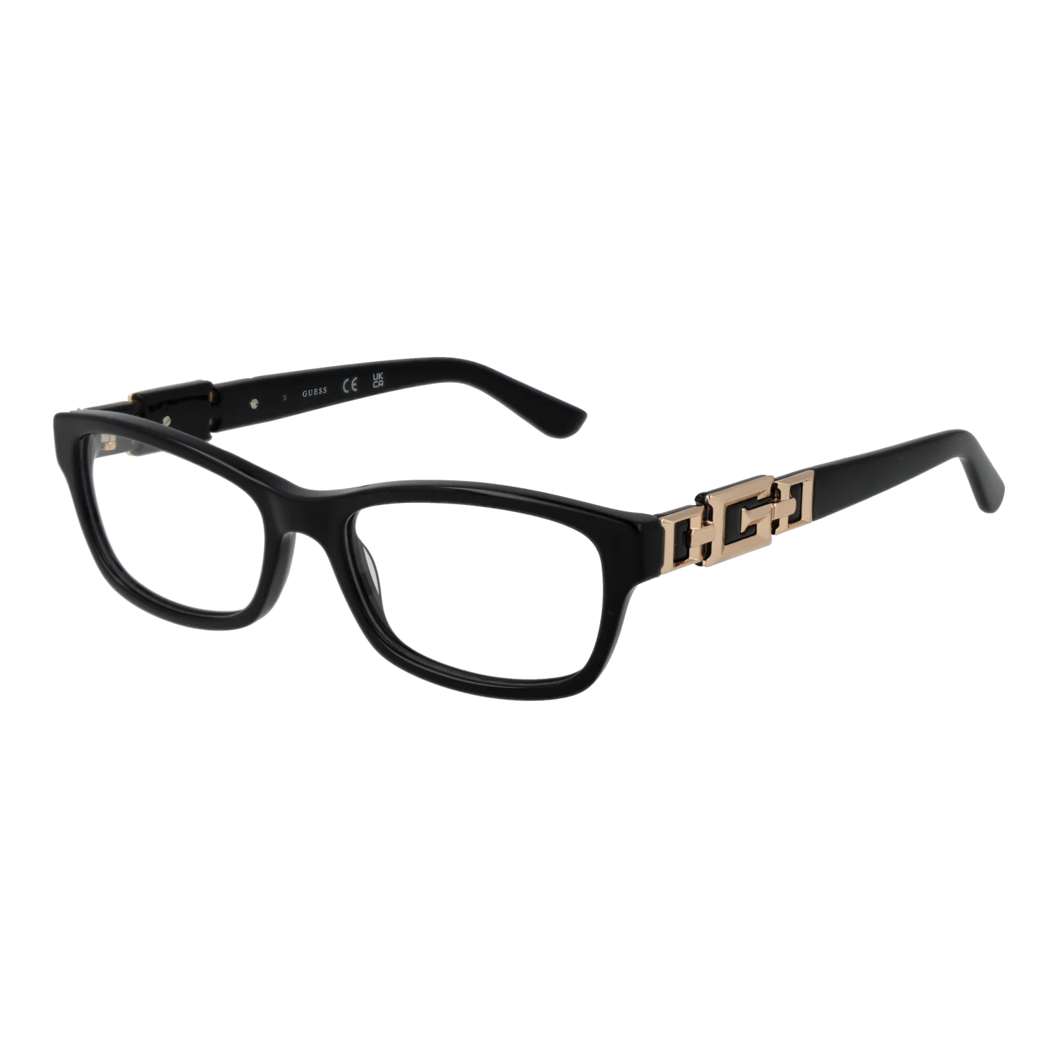 [25004591] Guess Optical Frame GU2986 001 51