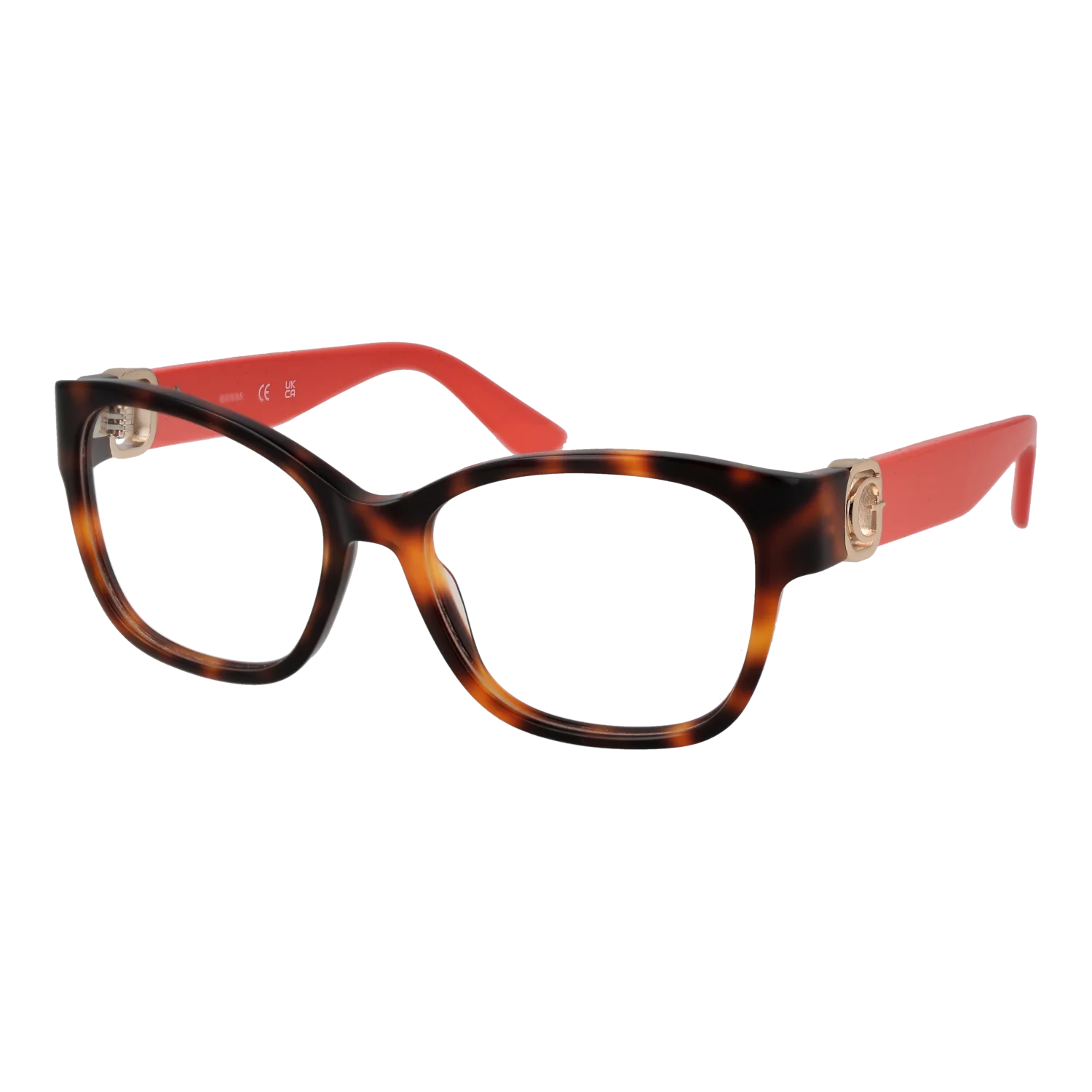 [25004600] Guess Lunettes GU50120 052 52