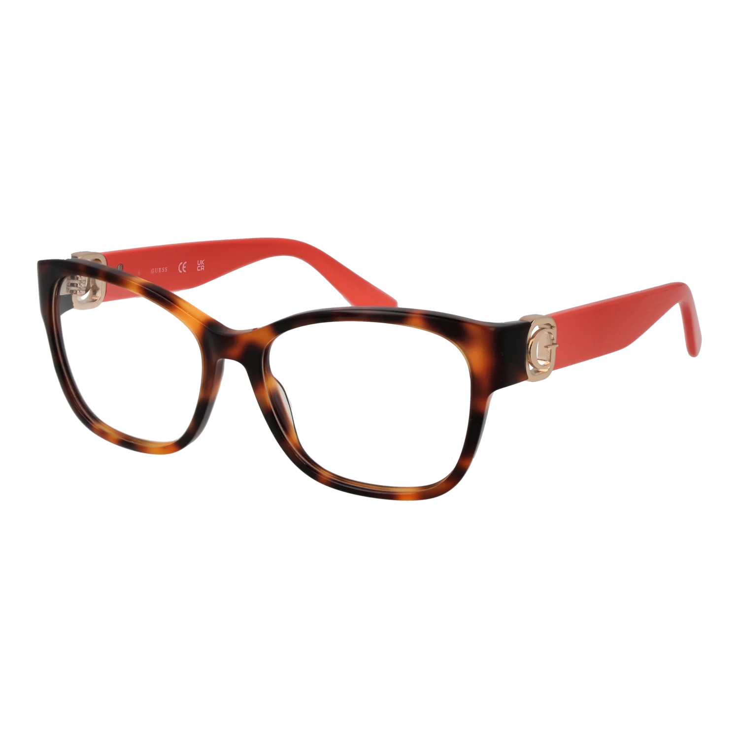 Guess Lunettes GU50120 052 54