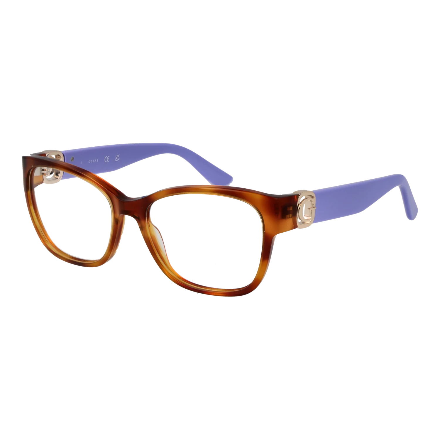Guess Optical Frame GU50120 053 54