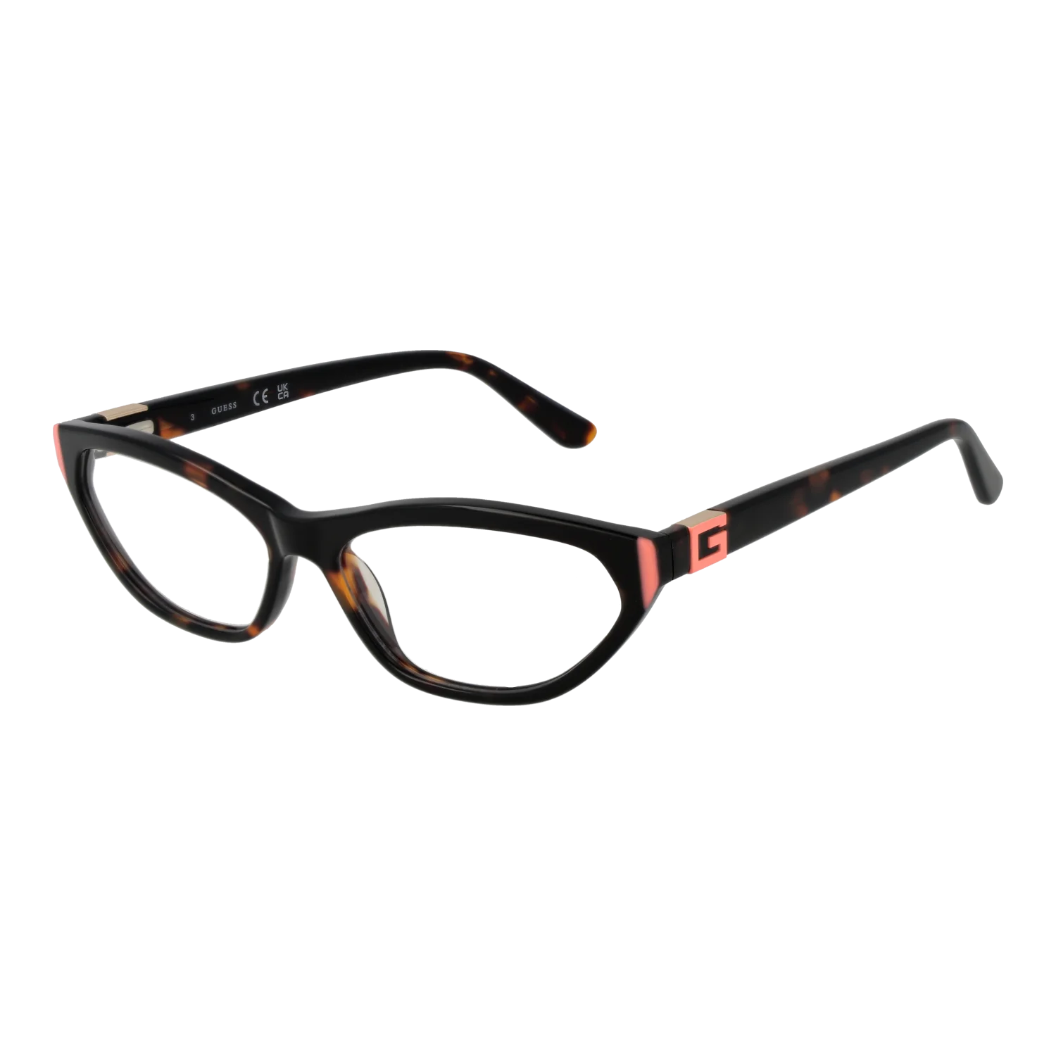 [25004605] Guess Brillenfassung GU50146 052 54