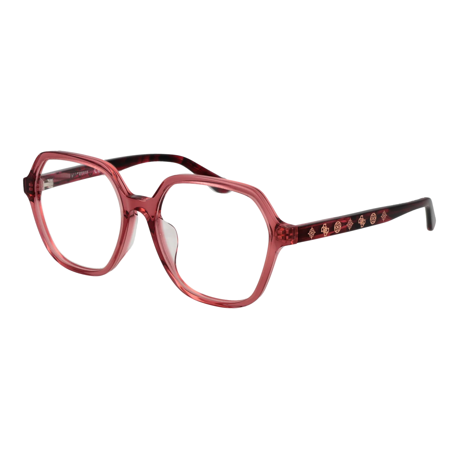 [25004607] Guess Optical Frame GU50155-D 069 53