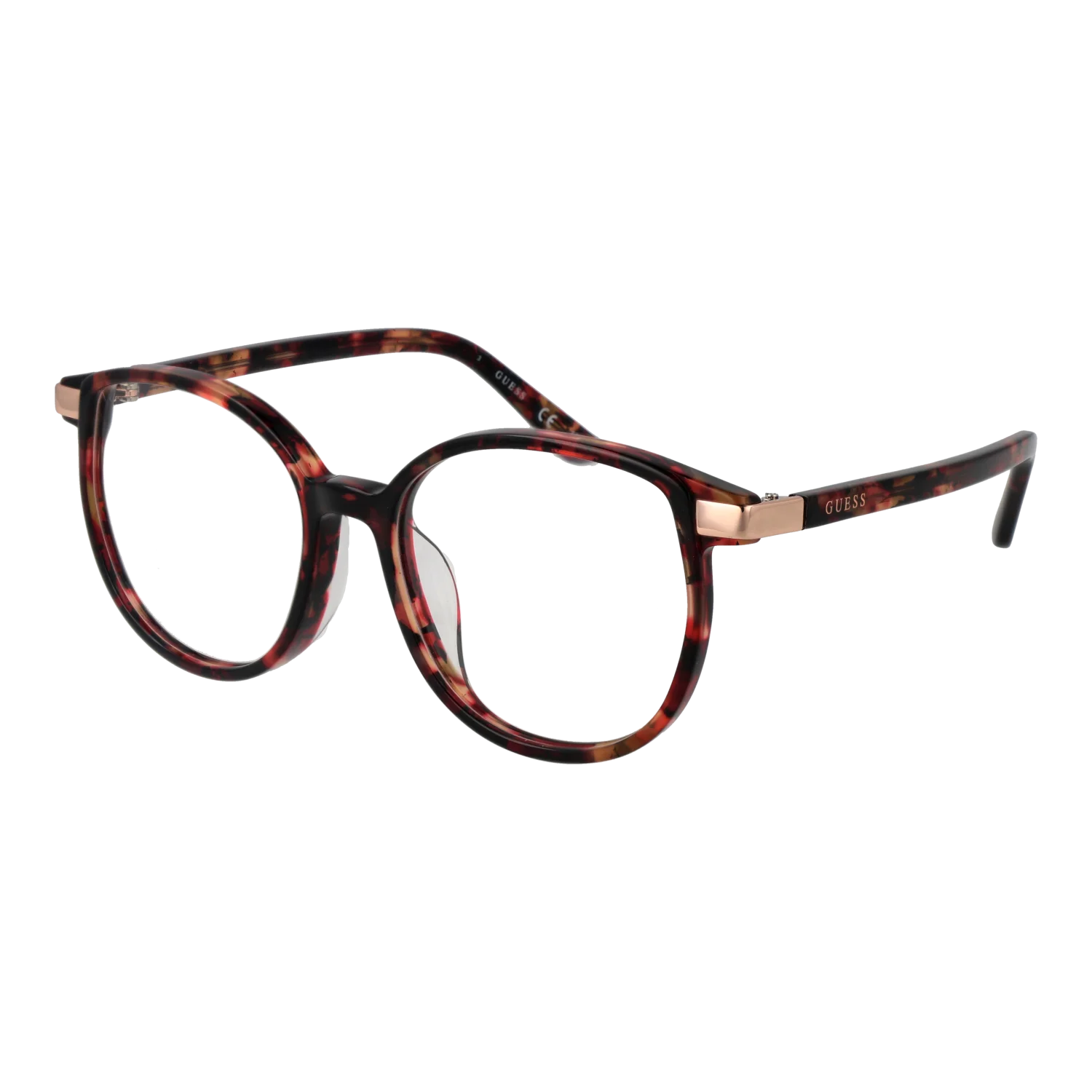 Guess Optical Frame GU50157-D 069 52