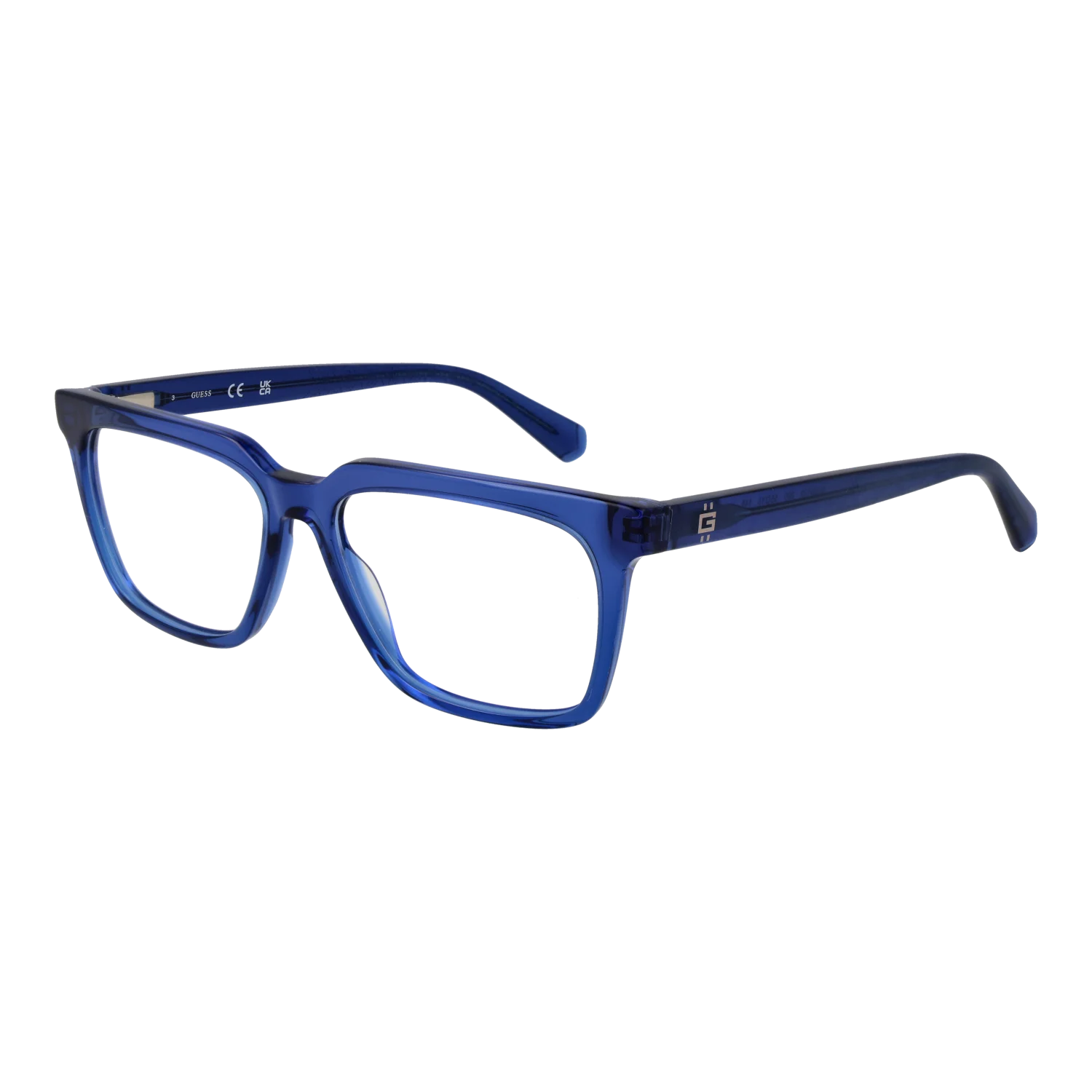Guess Lunettes GU50133 090 55