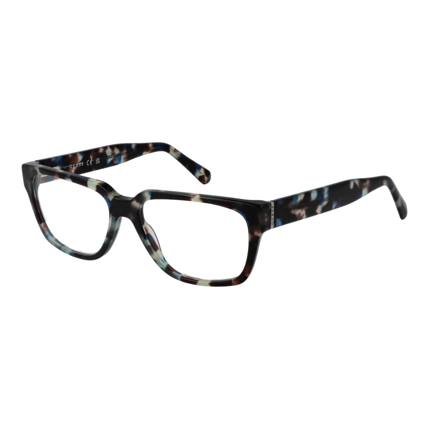 Guess Brillenfassung GU50150 092 55