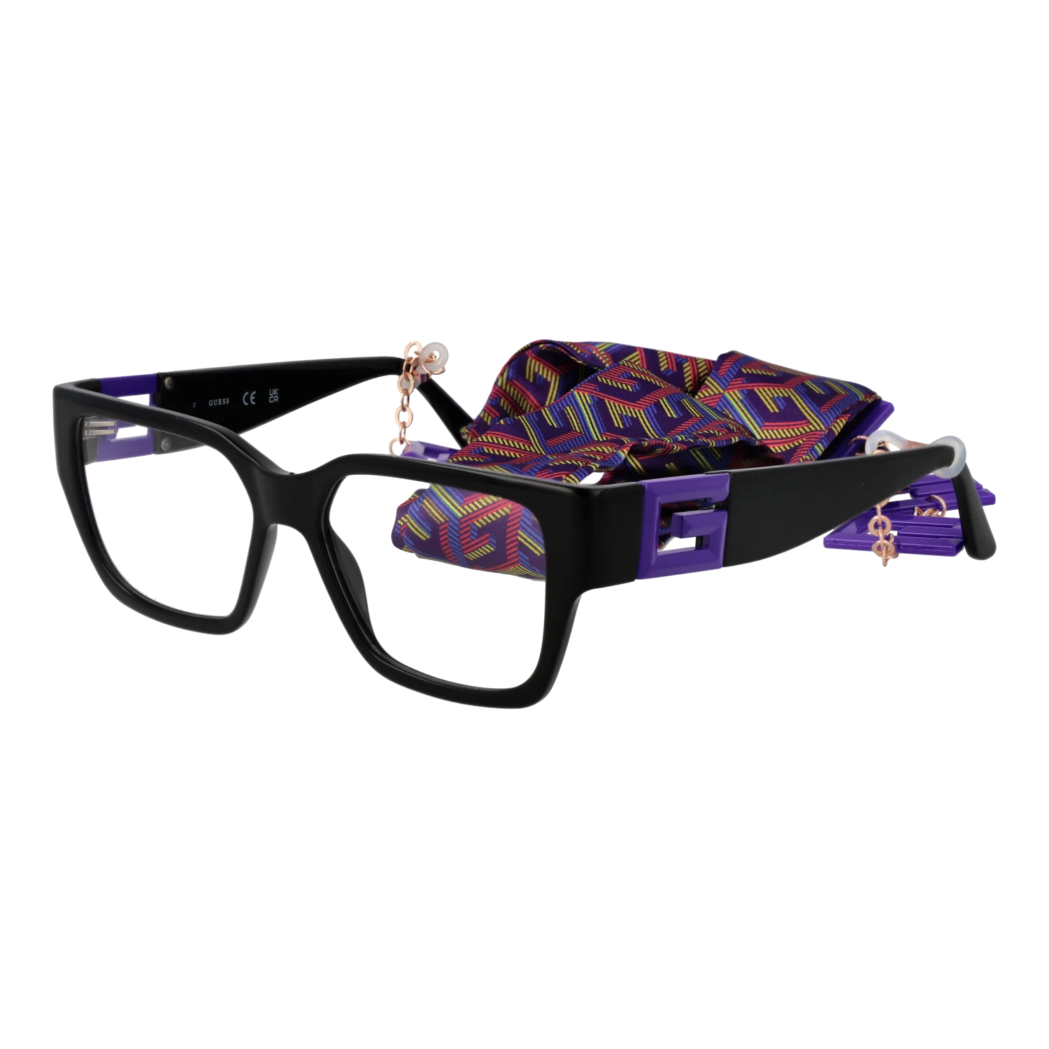 Guess Lunettes GU2987 083 54