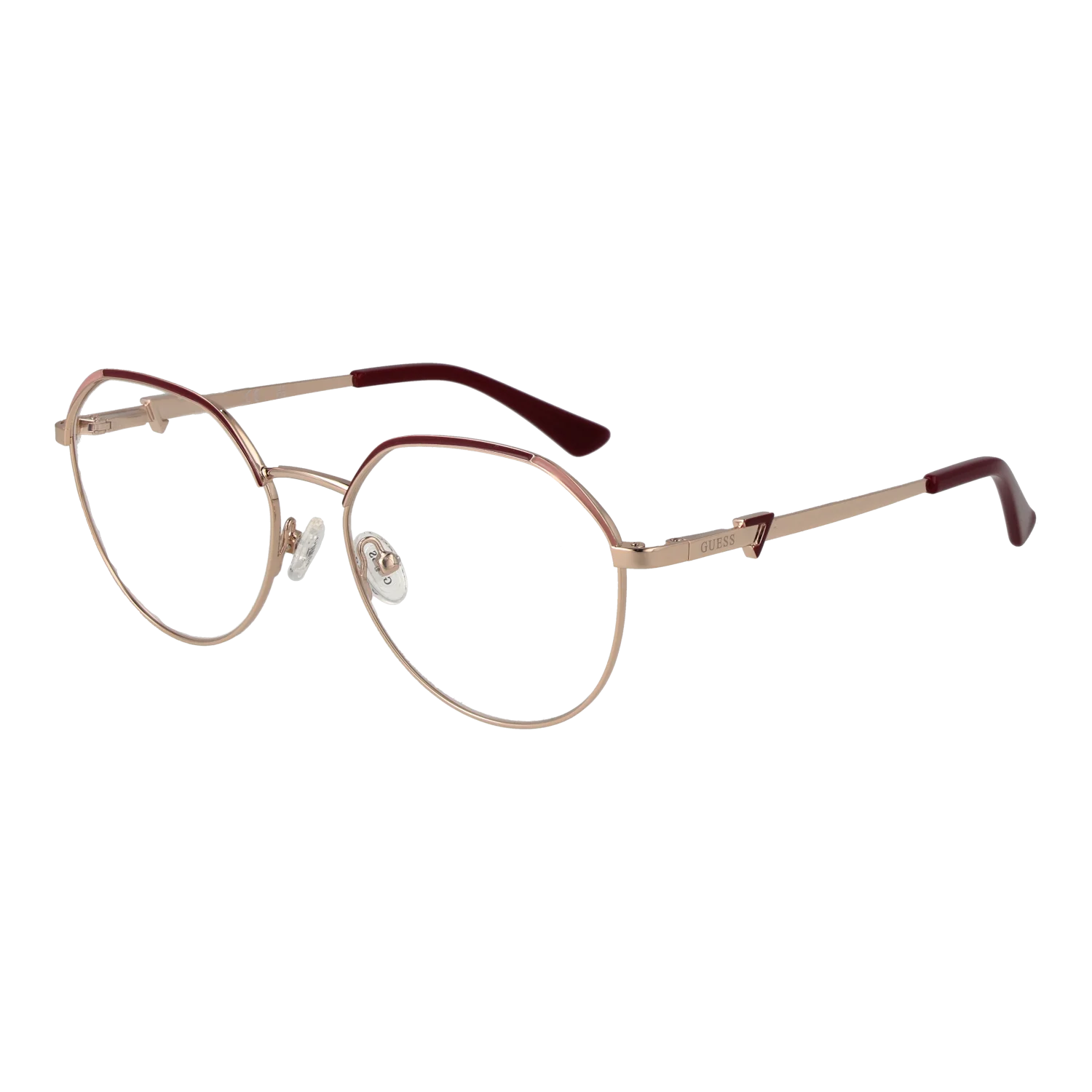 Guess Brillenfassung GU2866 069 53