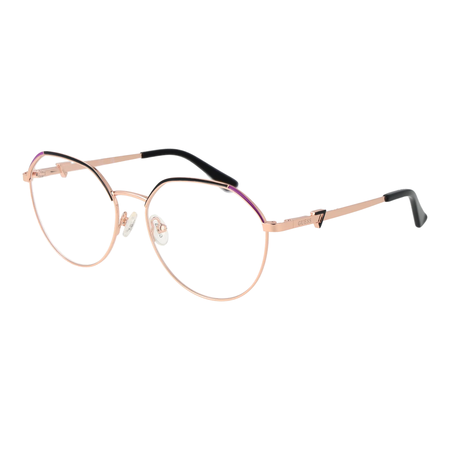 Guess Brillenfassung GU2866 005 55
