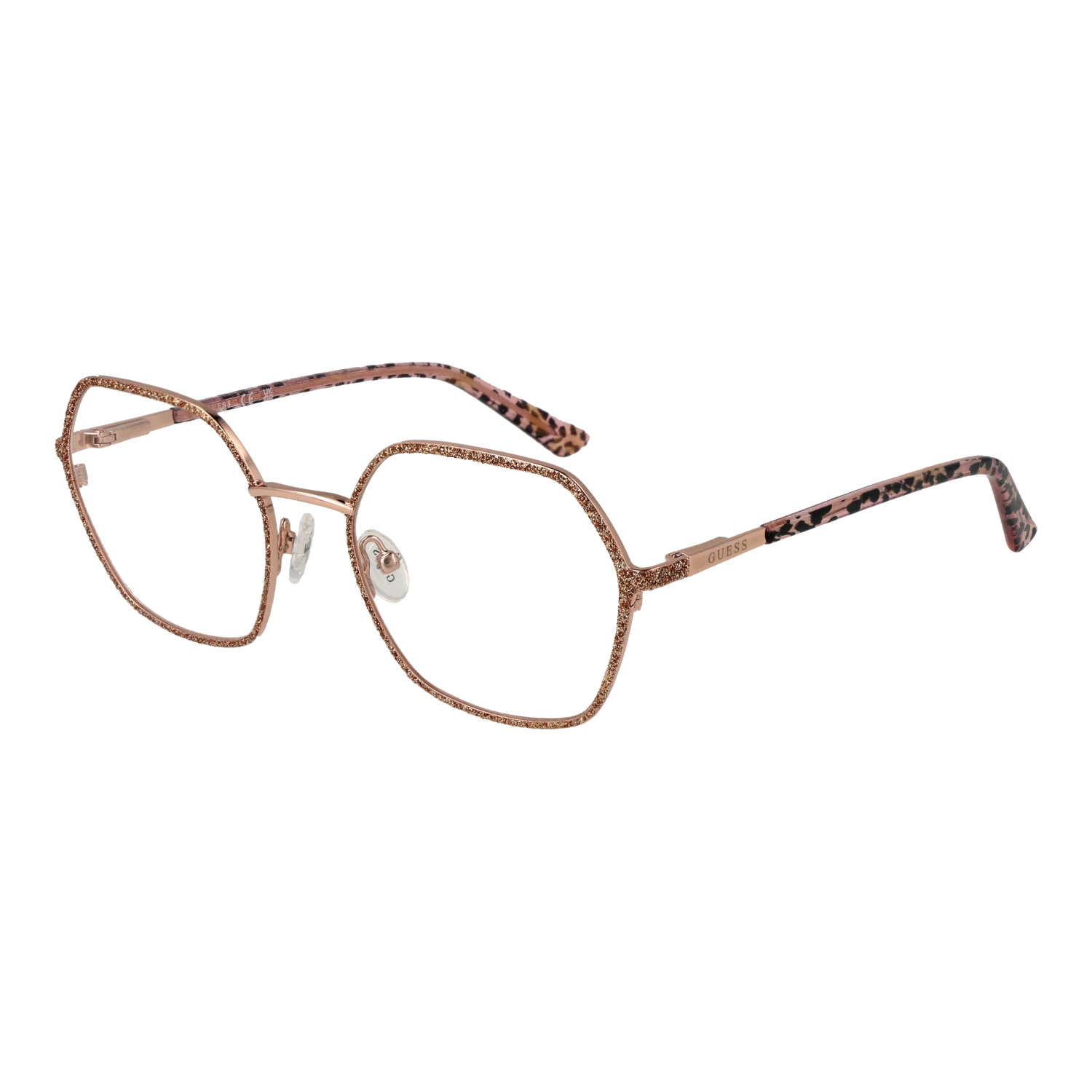[25004635] Guess Optical Frame GU2912 028 53