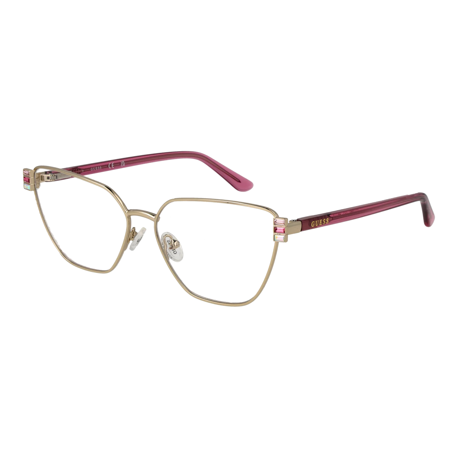[25004645] Guess Optical Frame GU2969 032 56