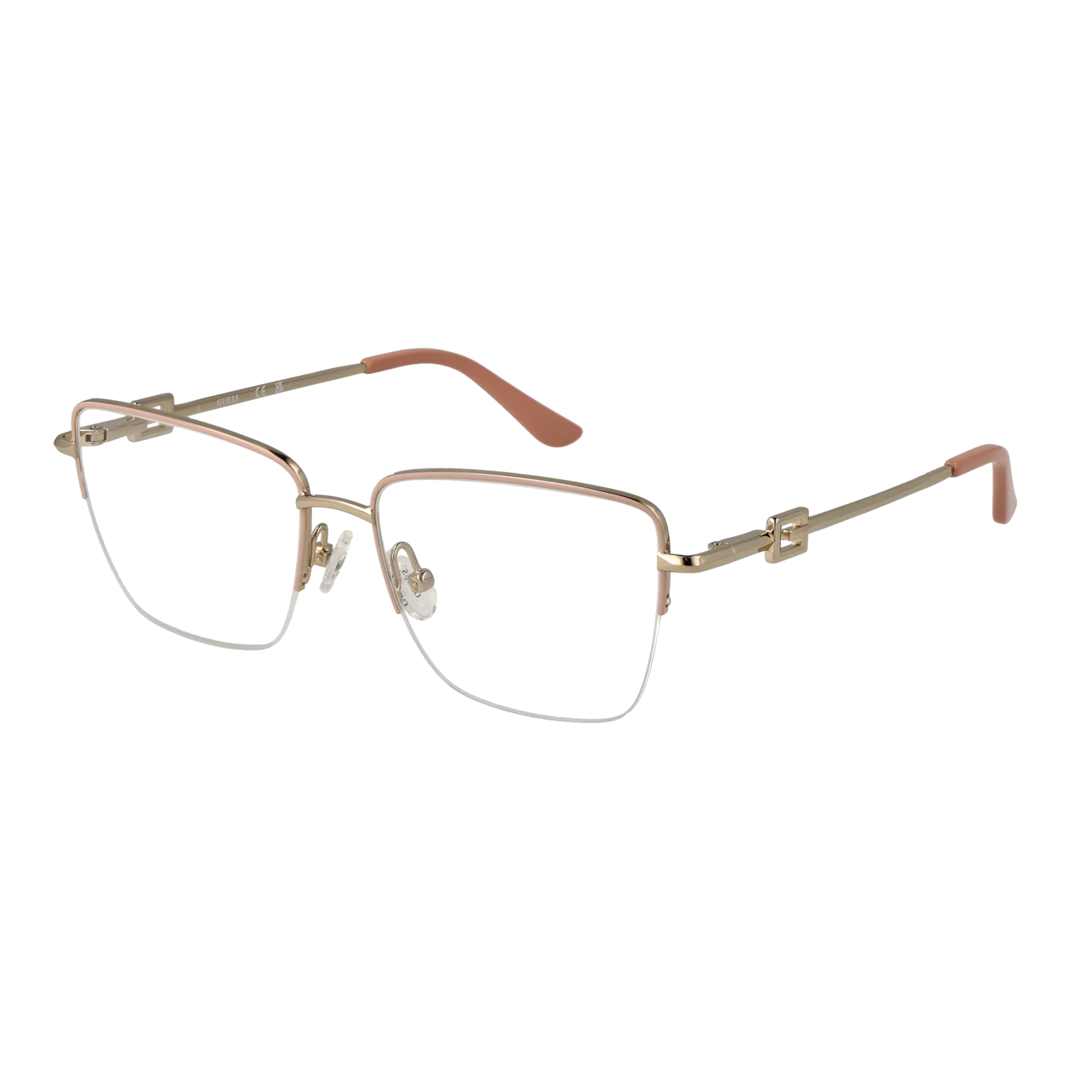 [25004648] Guess Lunettes GU2976 074 53
