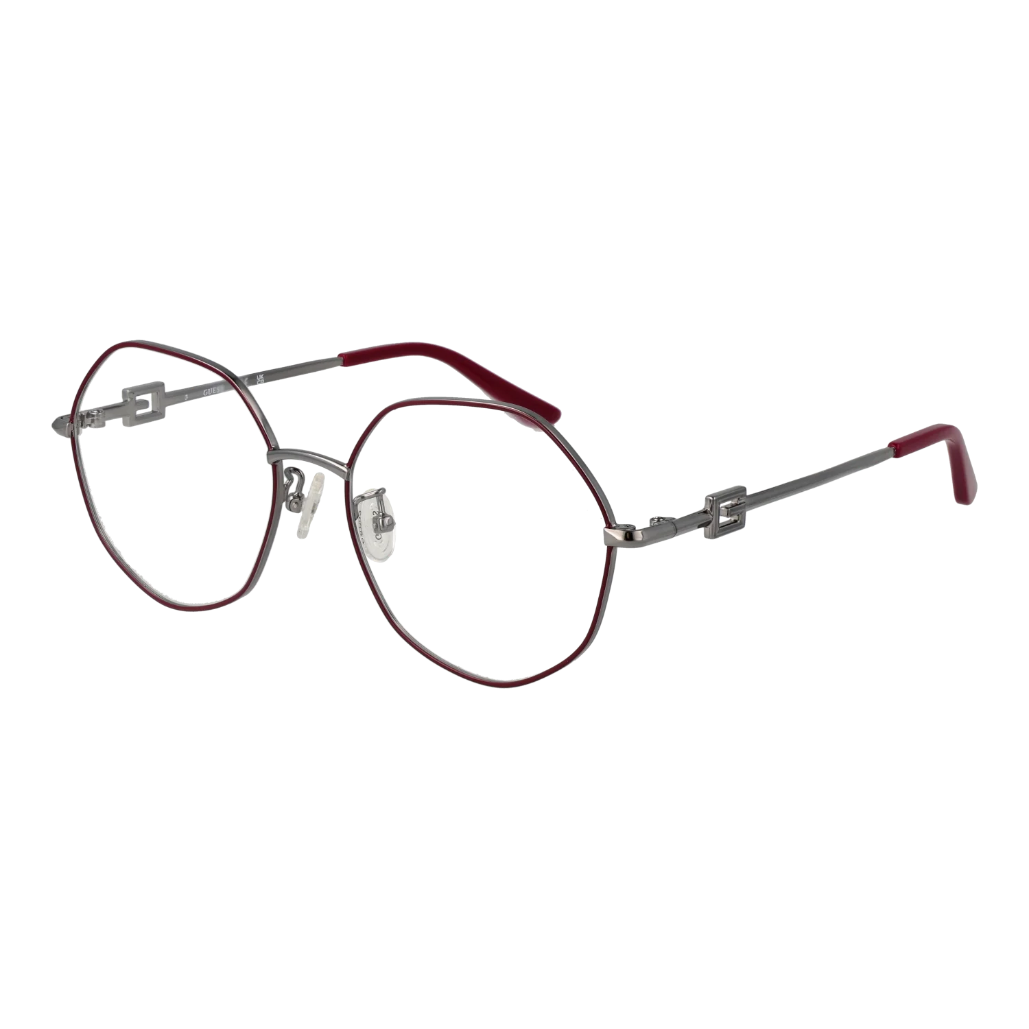 [25004656] Guess Lunettes GU2990-D 071 54