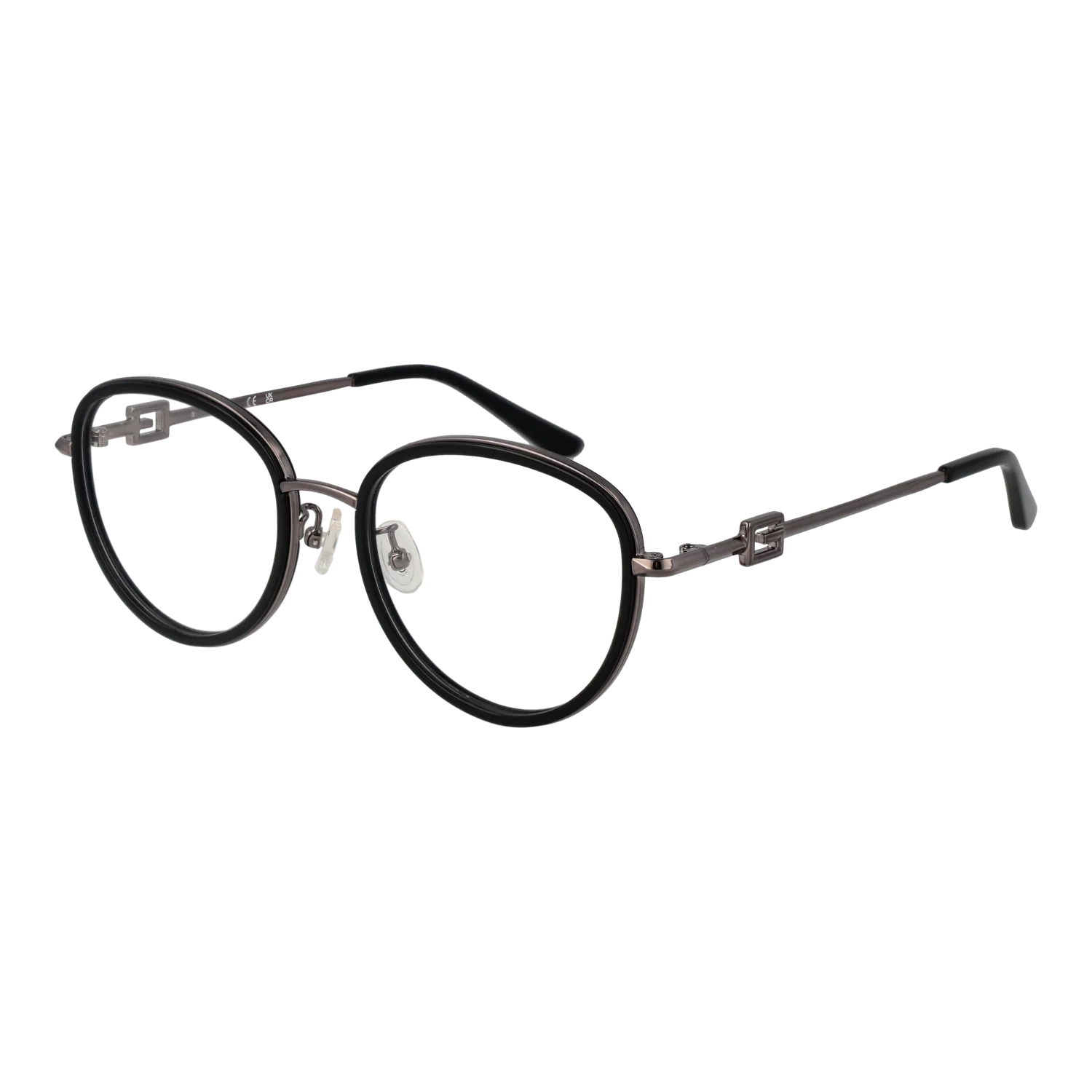 Guess Brillenfassung GU2991-D 001 53