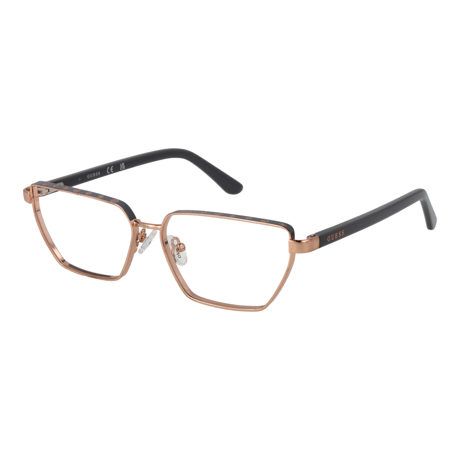 Guess Lunettes GU50123 028 55
