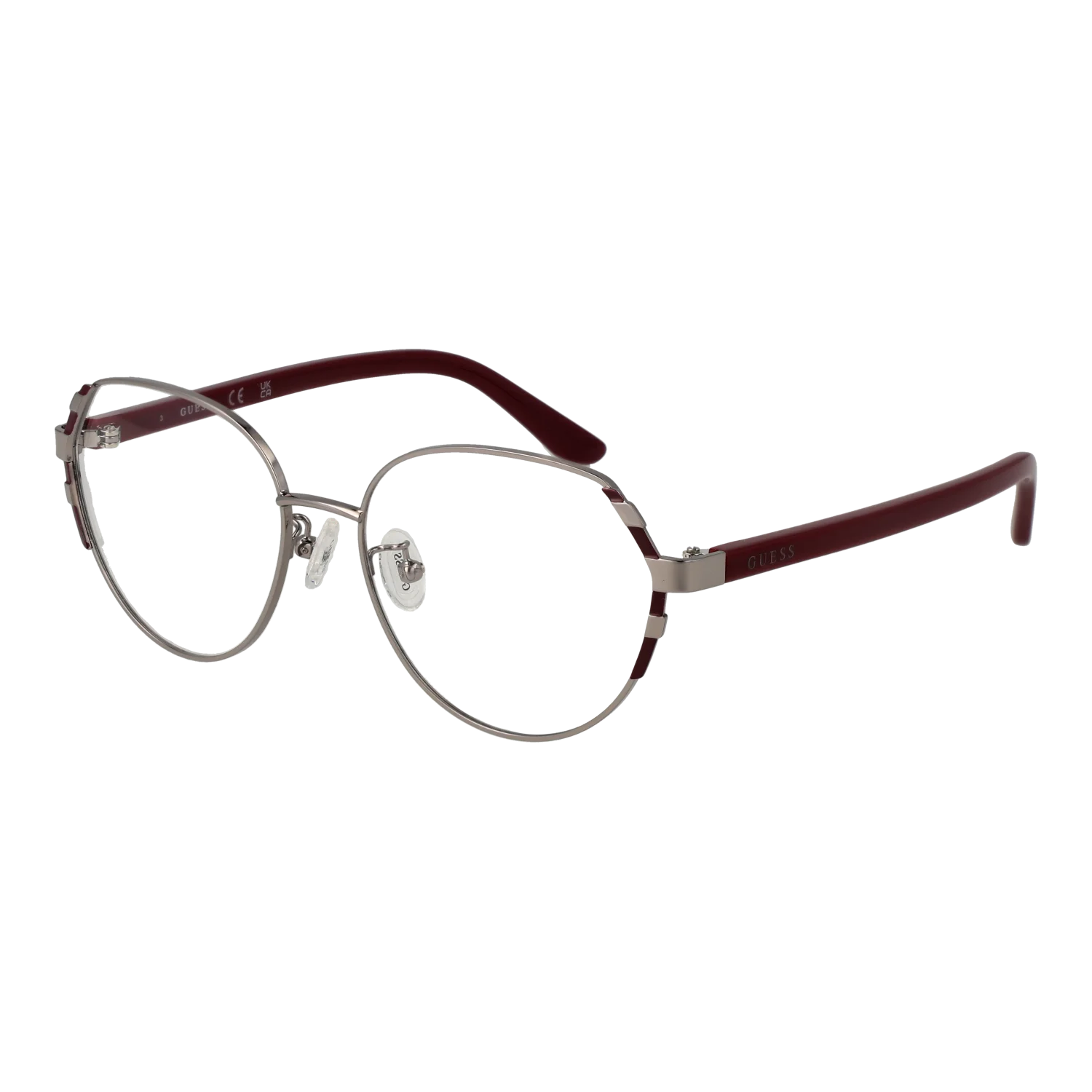 Guess Lunettes GU50156-D 010 53