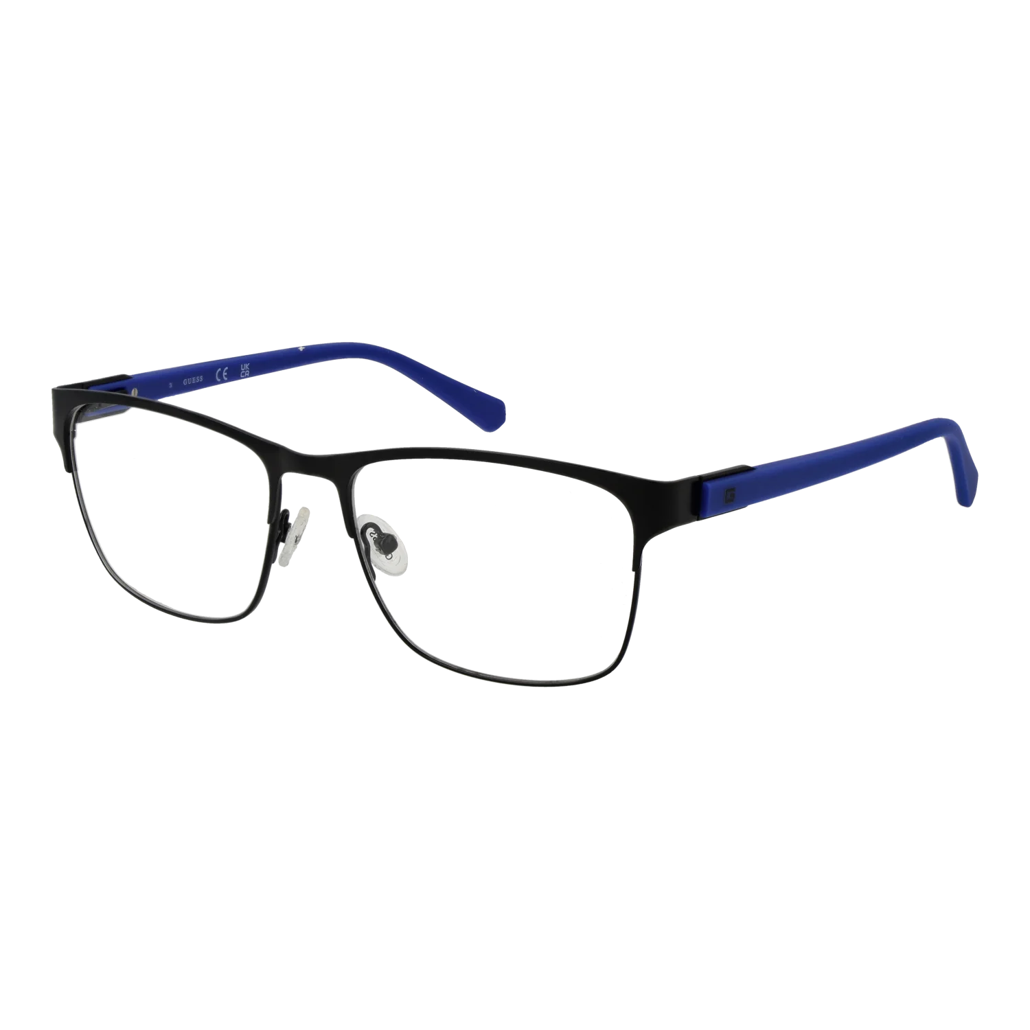 [25004665] Guess Brillenfassung GU50013 002 55