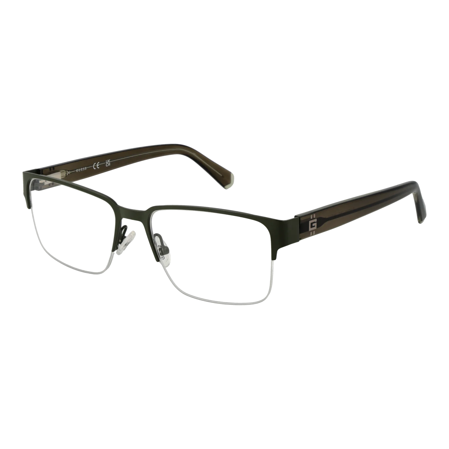 Guess Brillenfassung GU50095 097 55