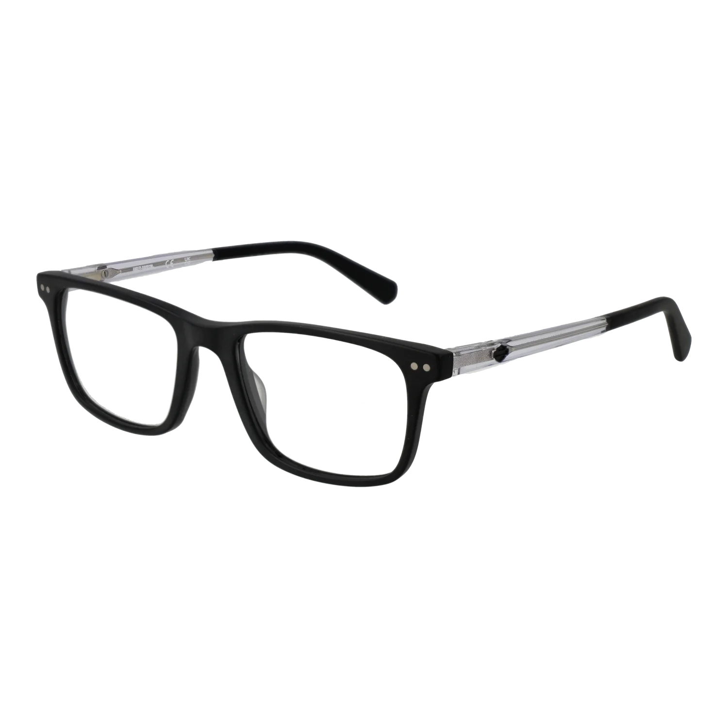Harley-Davidson Optical Frame HD50034 002 52