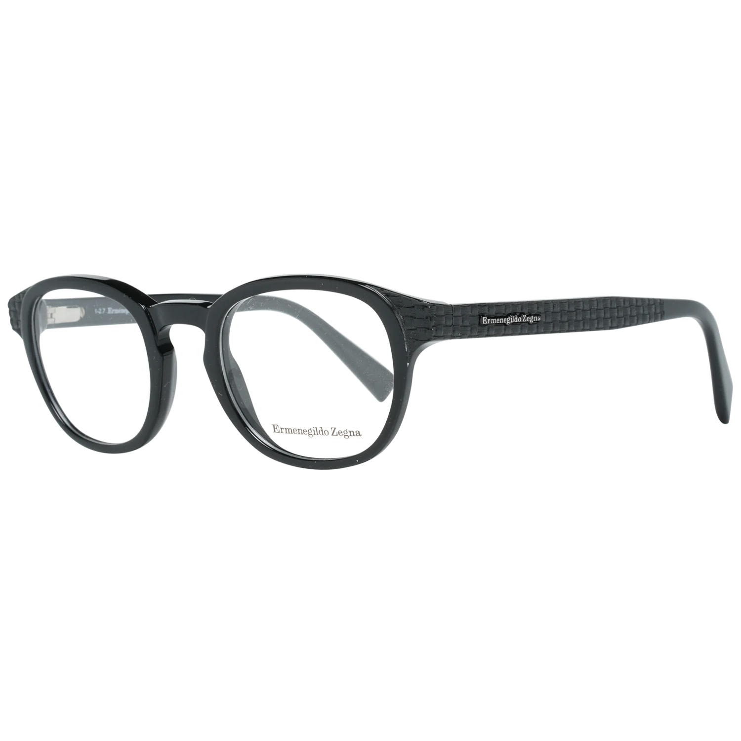 [20212028] Ermenegildo Zegna Brille EZ5108 001 48