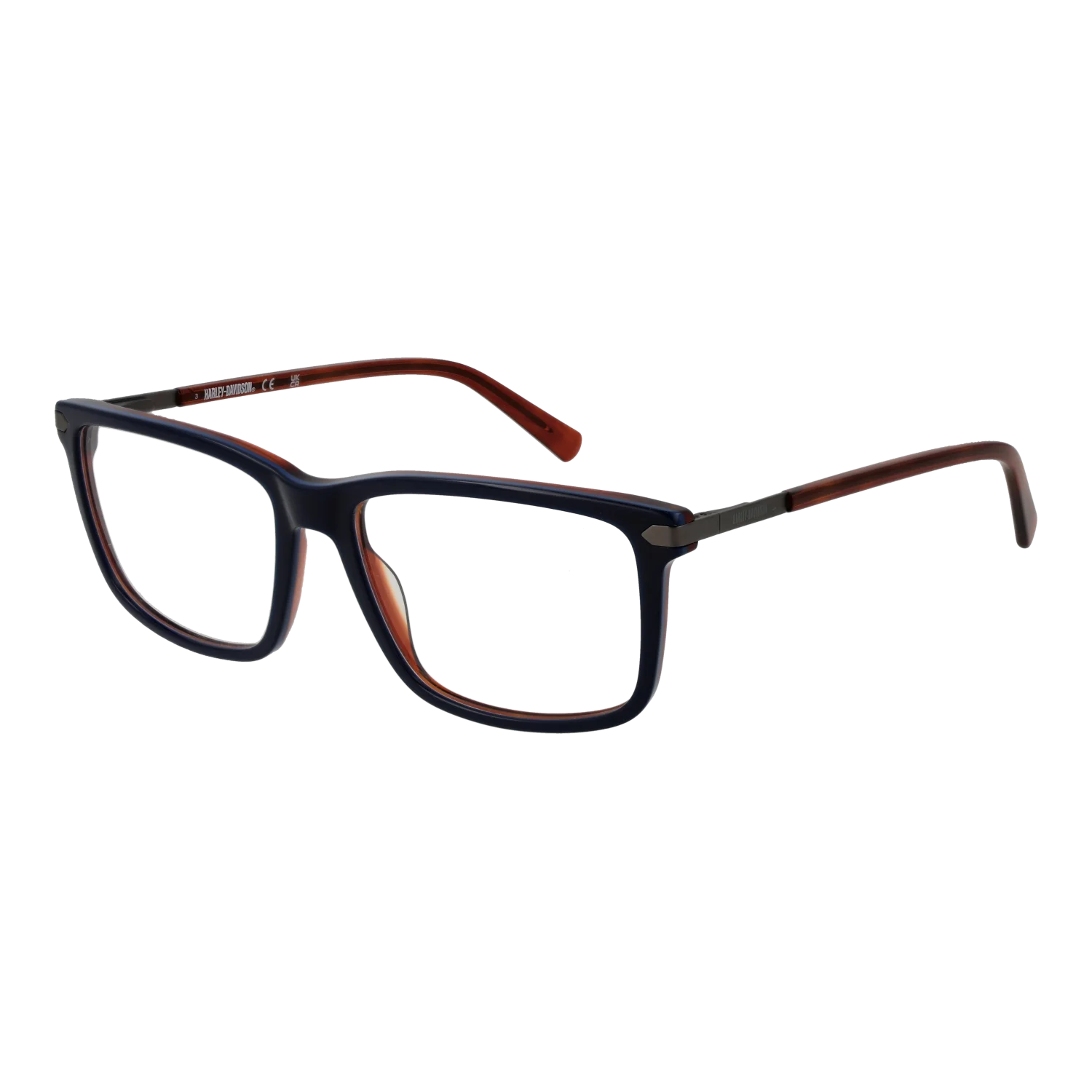Harley-Davidson Optical Frame HD50048 092 55