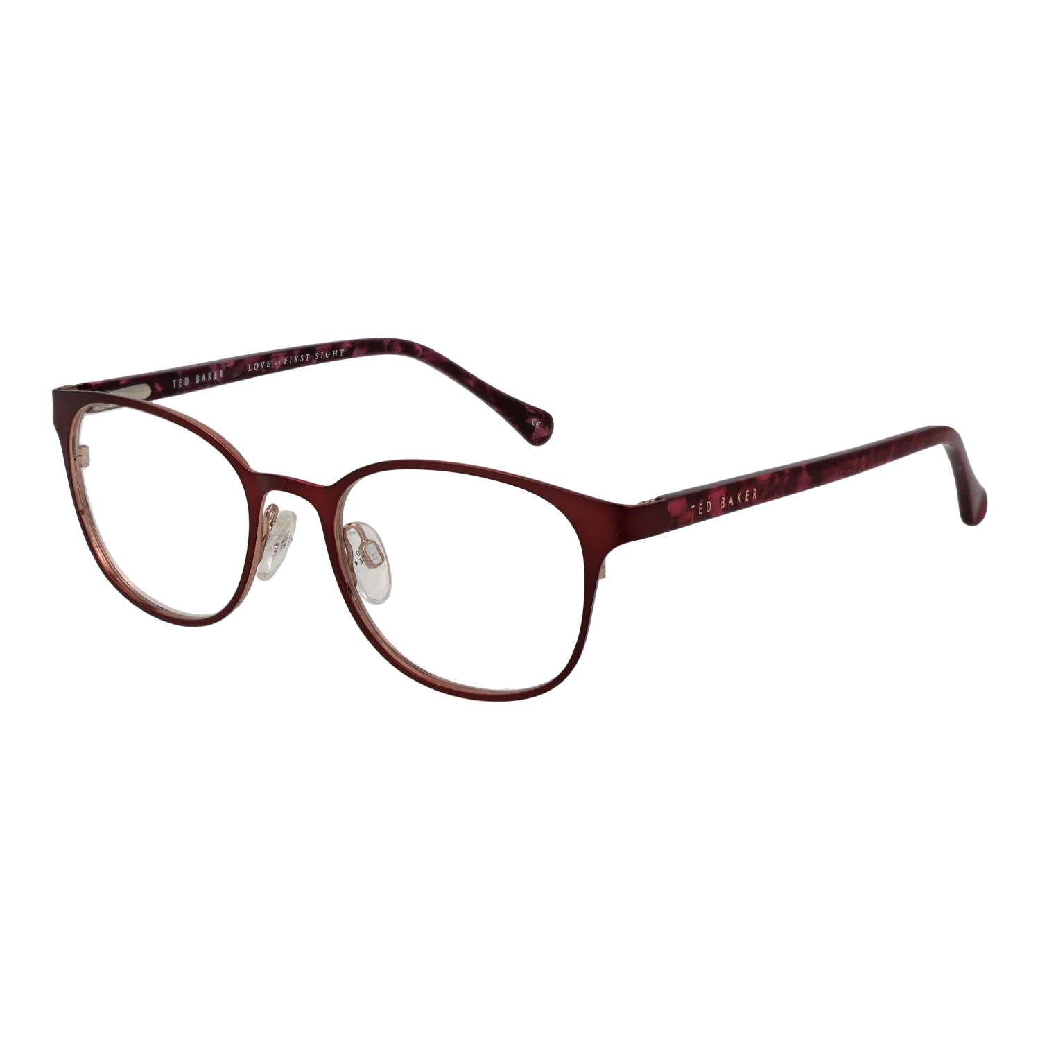 [20212554] Ted Baker Brille TB2232 205 49 Beck