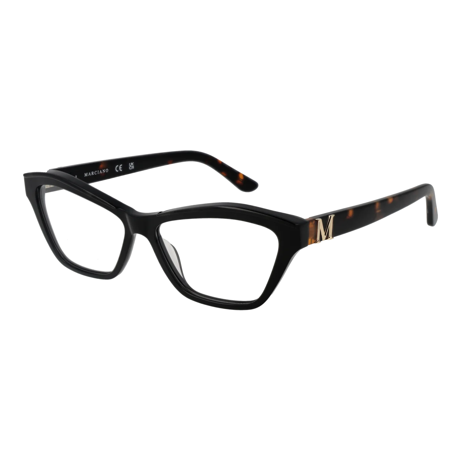 [25004713] Marciano by Guess Lunettes GM0396 005 55